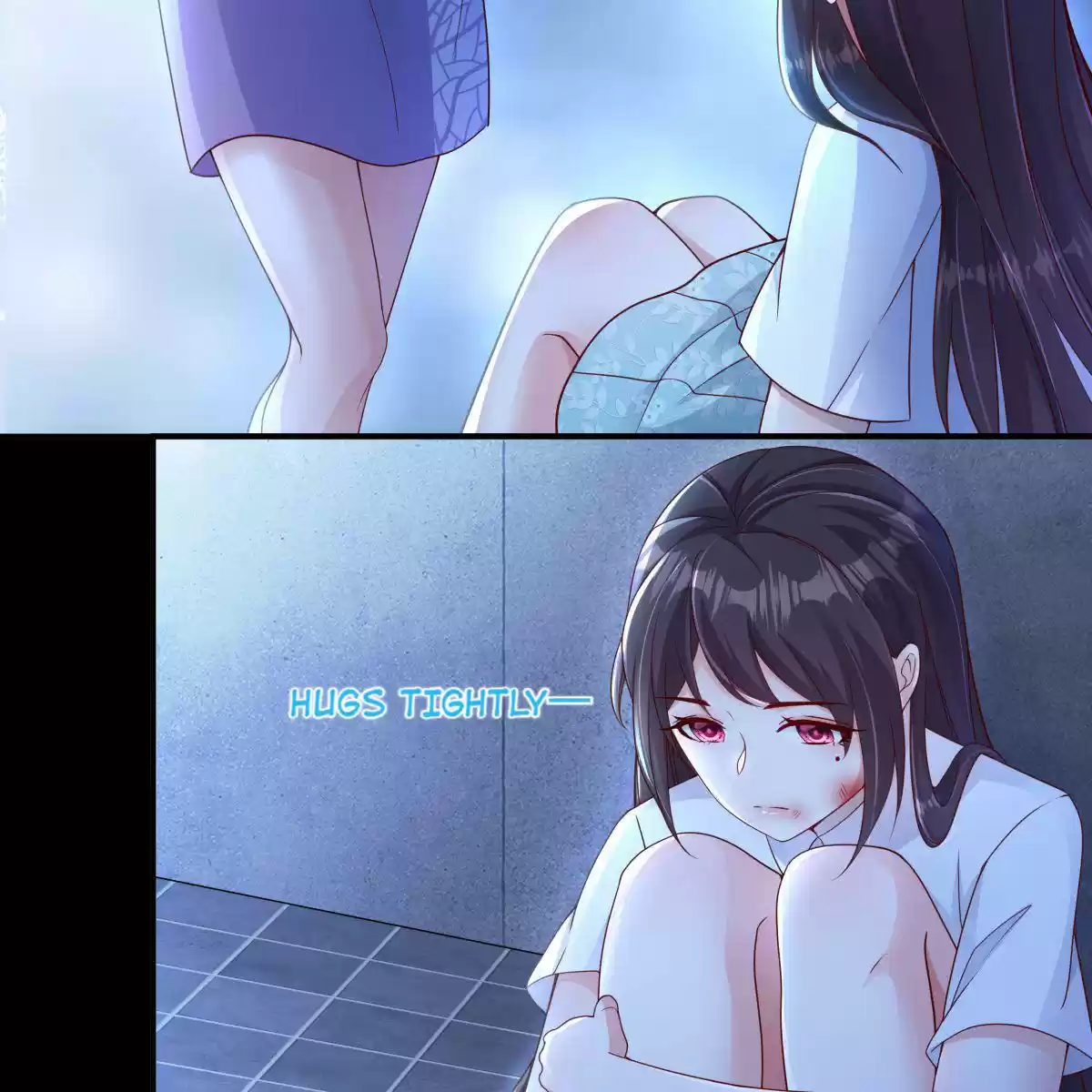 Rebirth: Giving You My Exclusive Affection 1 Rebirth: Memories