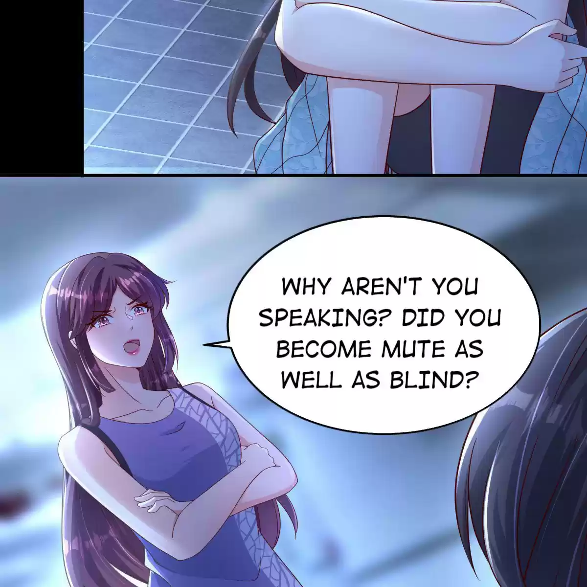 Rebirth: Giving You My Exclusive Affection 1 Rebirth: Memories