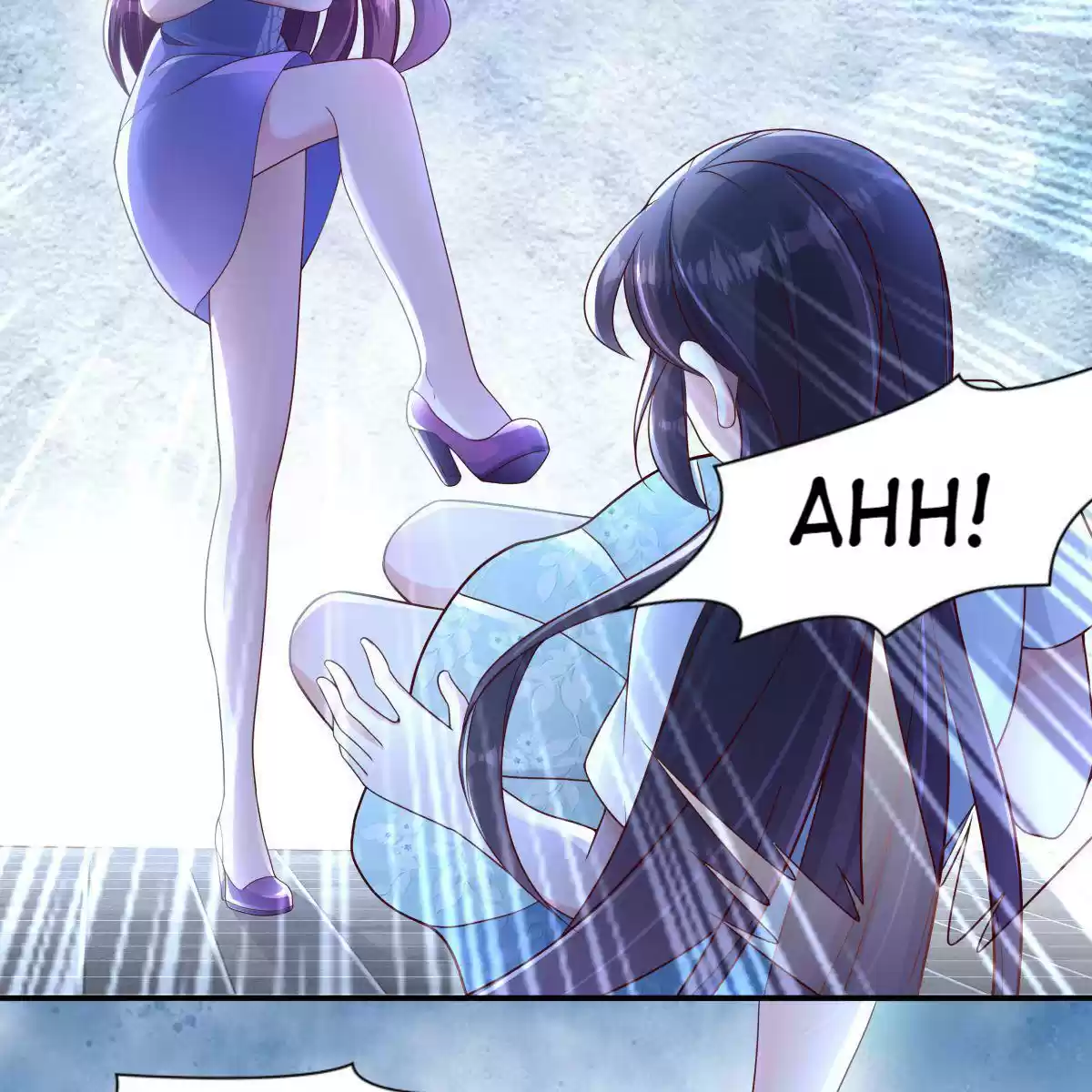 Rebirth: Giving You My Exclusive Affection 1 Rebirth: Memories