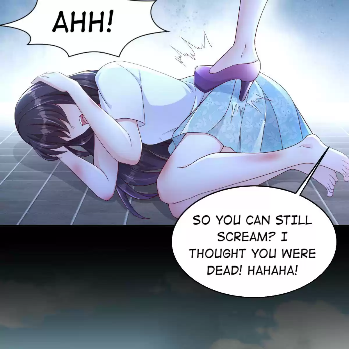 Rebirth: Giving You My Exclusive Affection 1 Rebirth: Memories