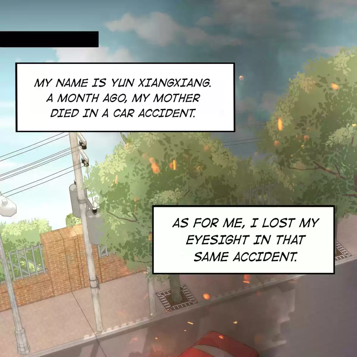 Rebirth: Giving You My Exclusive Affection 1 Rebirth: Memories