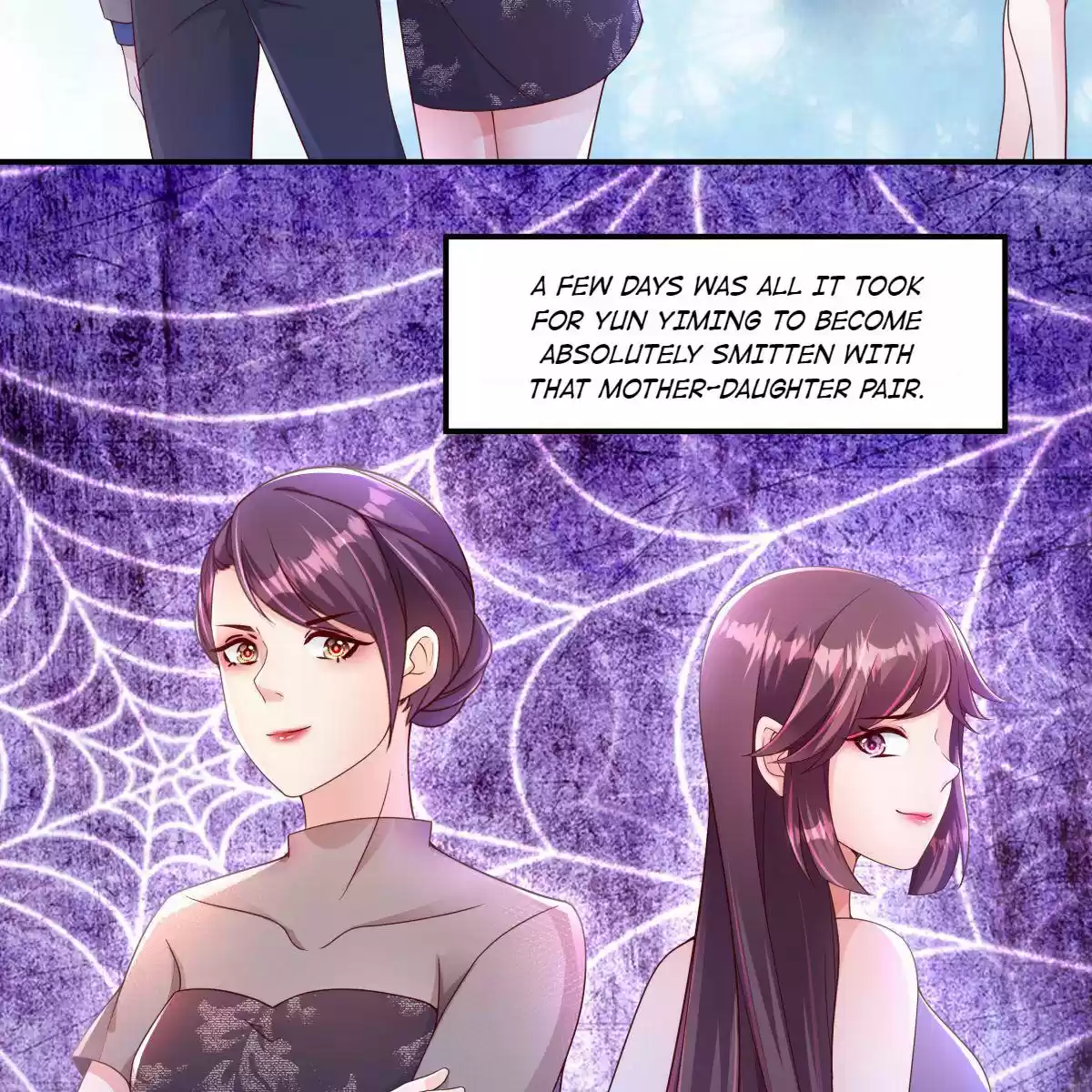 Rebirth: Giving You My Exclusive Affection 1 Rebirth: Memories