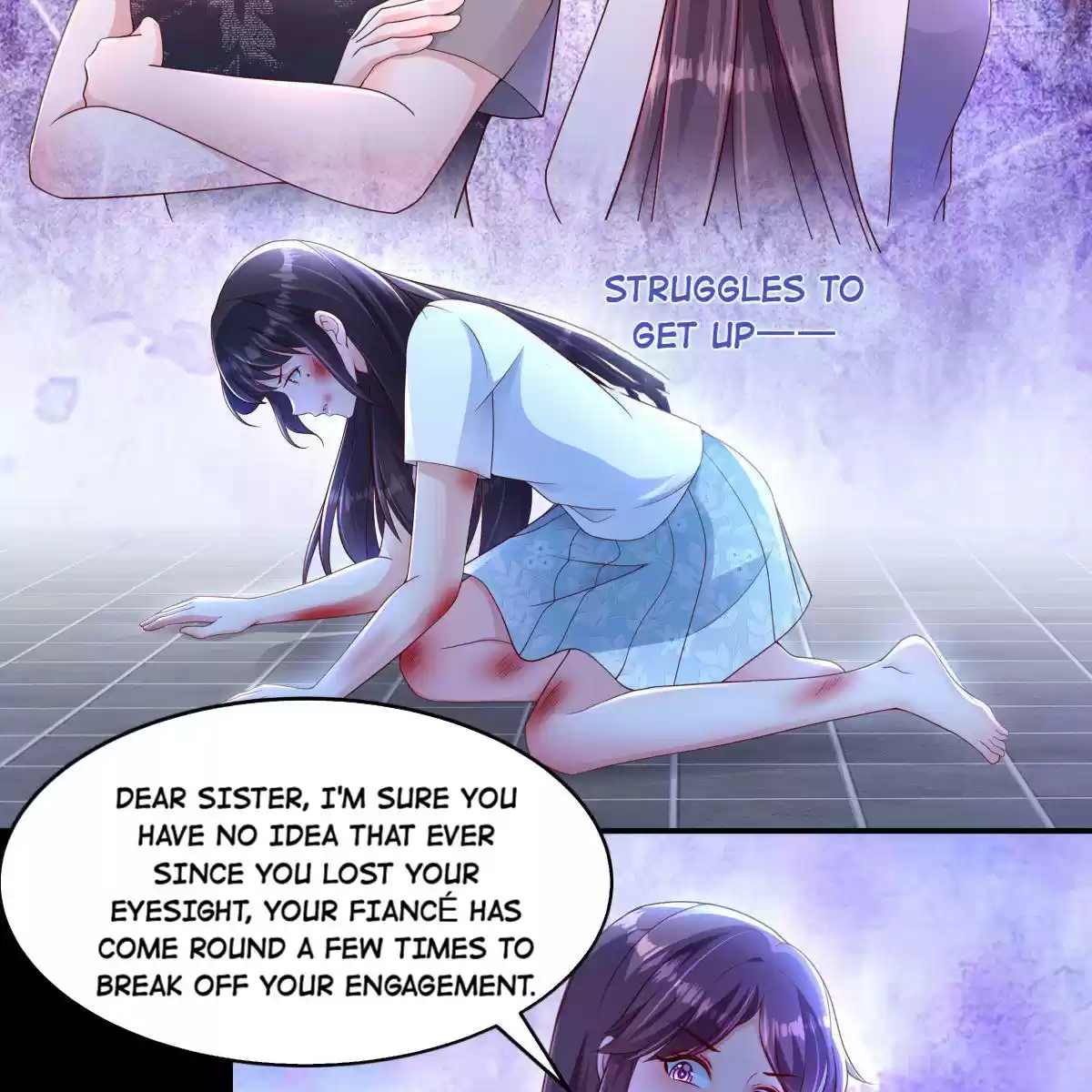 Rebirth: Giving You My Exclusive Affection 1 Rebirth: Memories