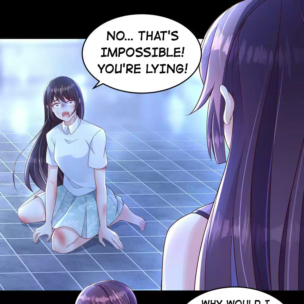 Rebirth: Giving You My Exclusive Affection 1 Rebirth: Memories