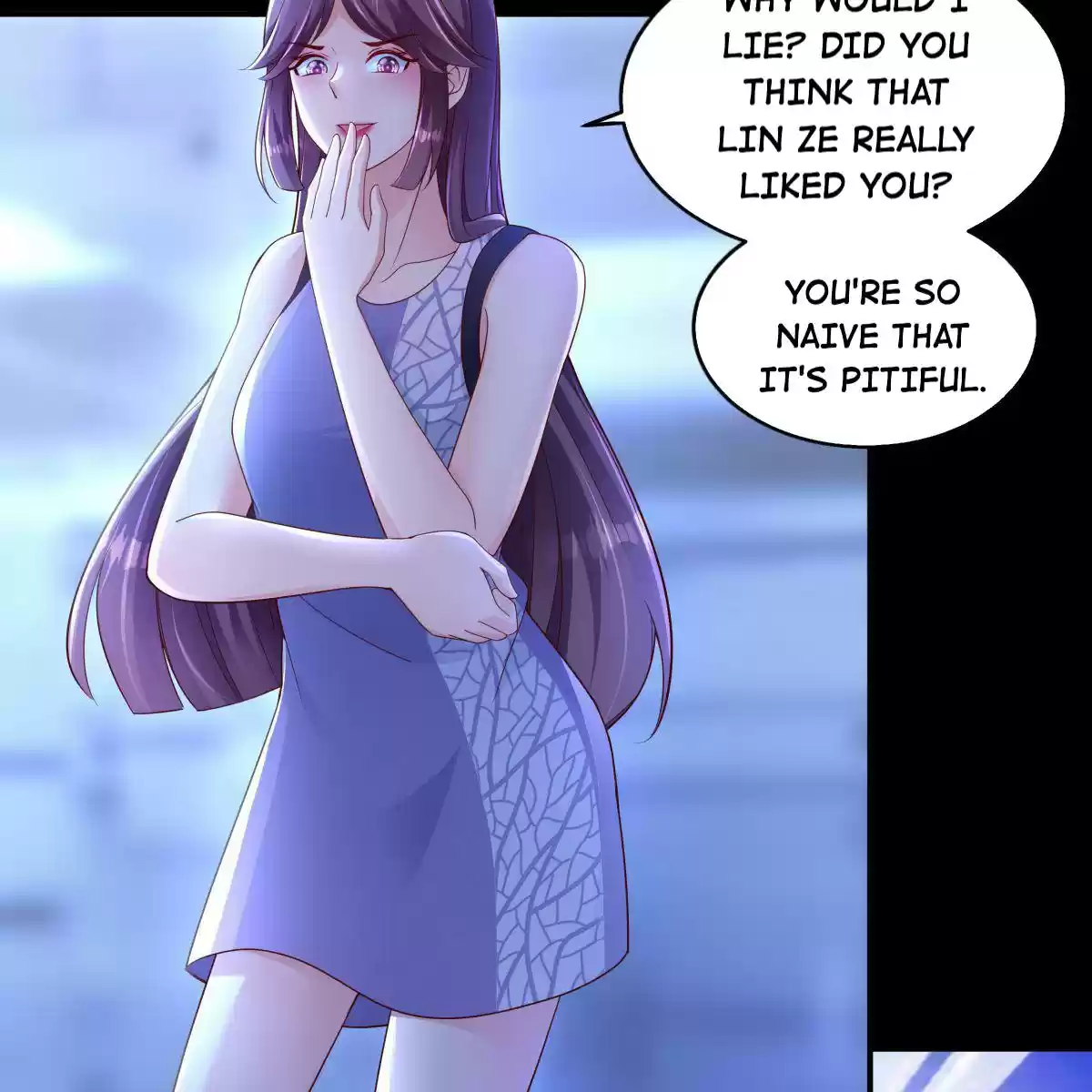 Rebirth: Giving You My Exclusive Affection 1 Rebirth: Memories