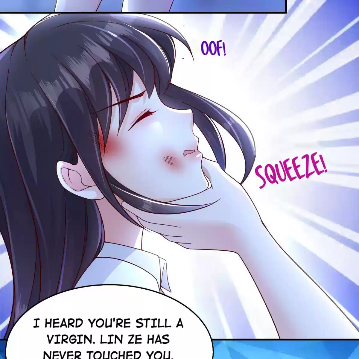 Rebirth: Giving You My Exclusive Affection 1 Rebirth: Memories