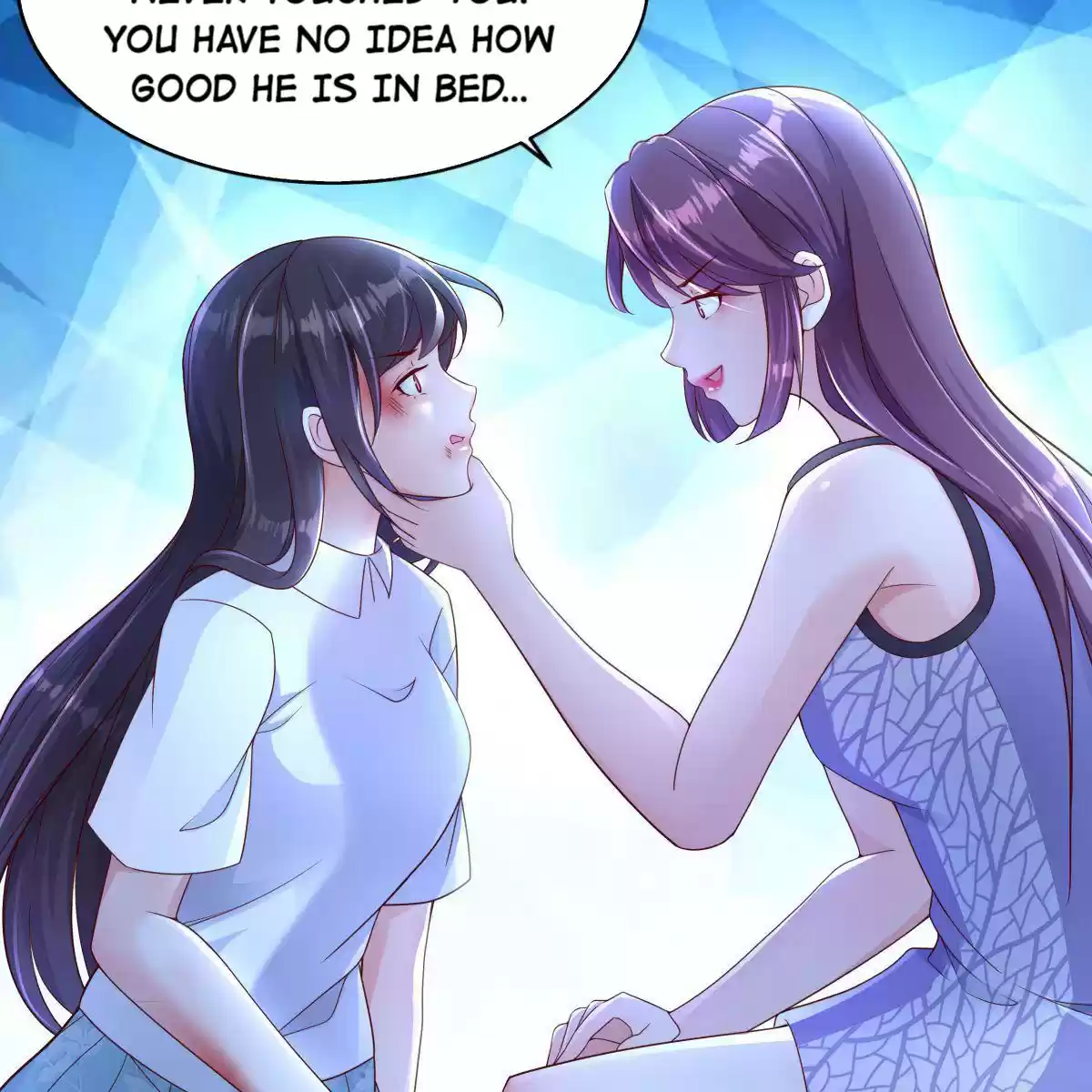 Rebirth: Giving You My Exclusive Affection 1 Rebirth: Memories