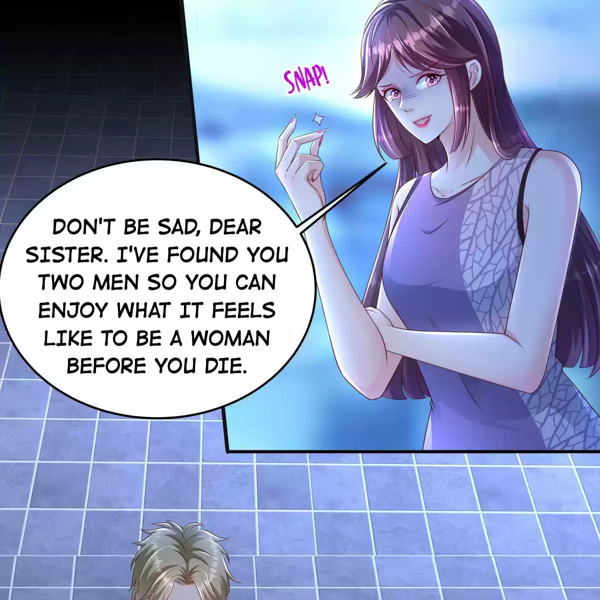 Rebirth: Giving You My Exclusive Affection 1 Rebirth: Memories