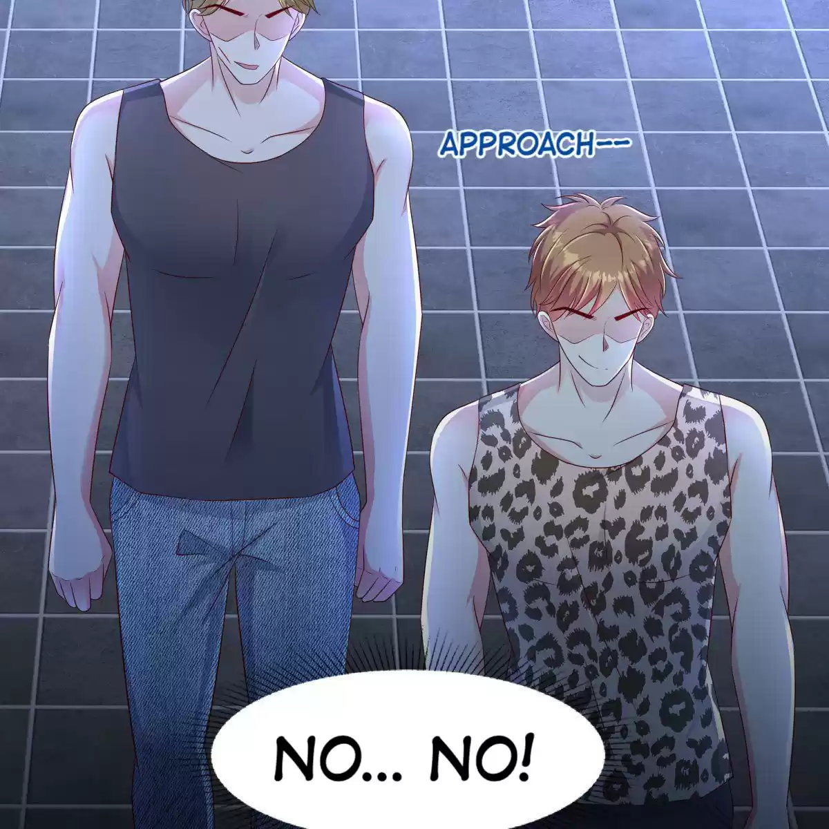 Rebirth: Giving You My Exclusive Affection 1 Rebirth: Memories