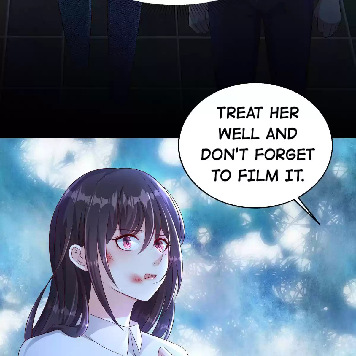 Rebirth: Giving You My Exclusive Affection 1 Rebirth: Memories