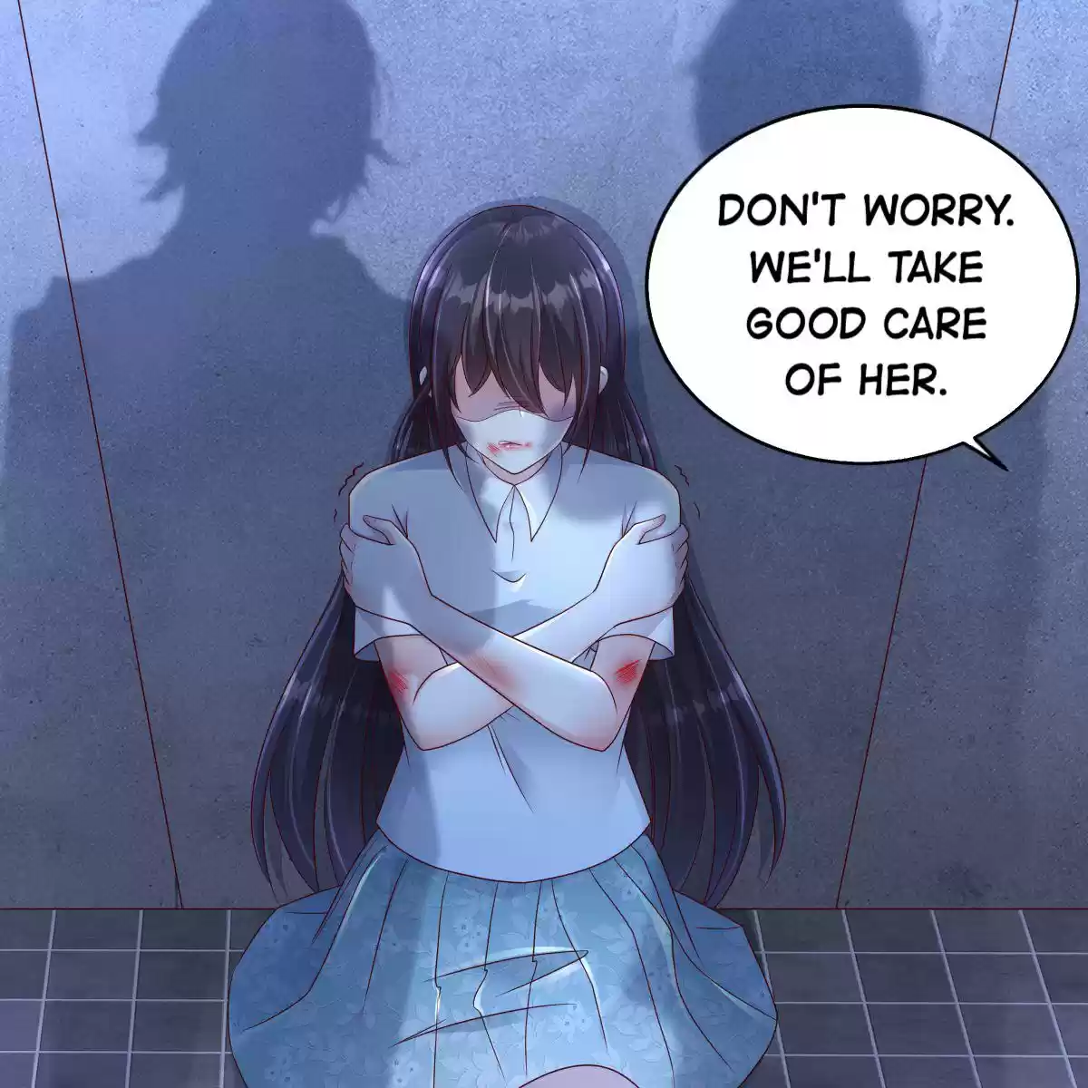 Rebirth: Giving You My Exclusive Affection 1 Rebirth: Memories