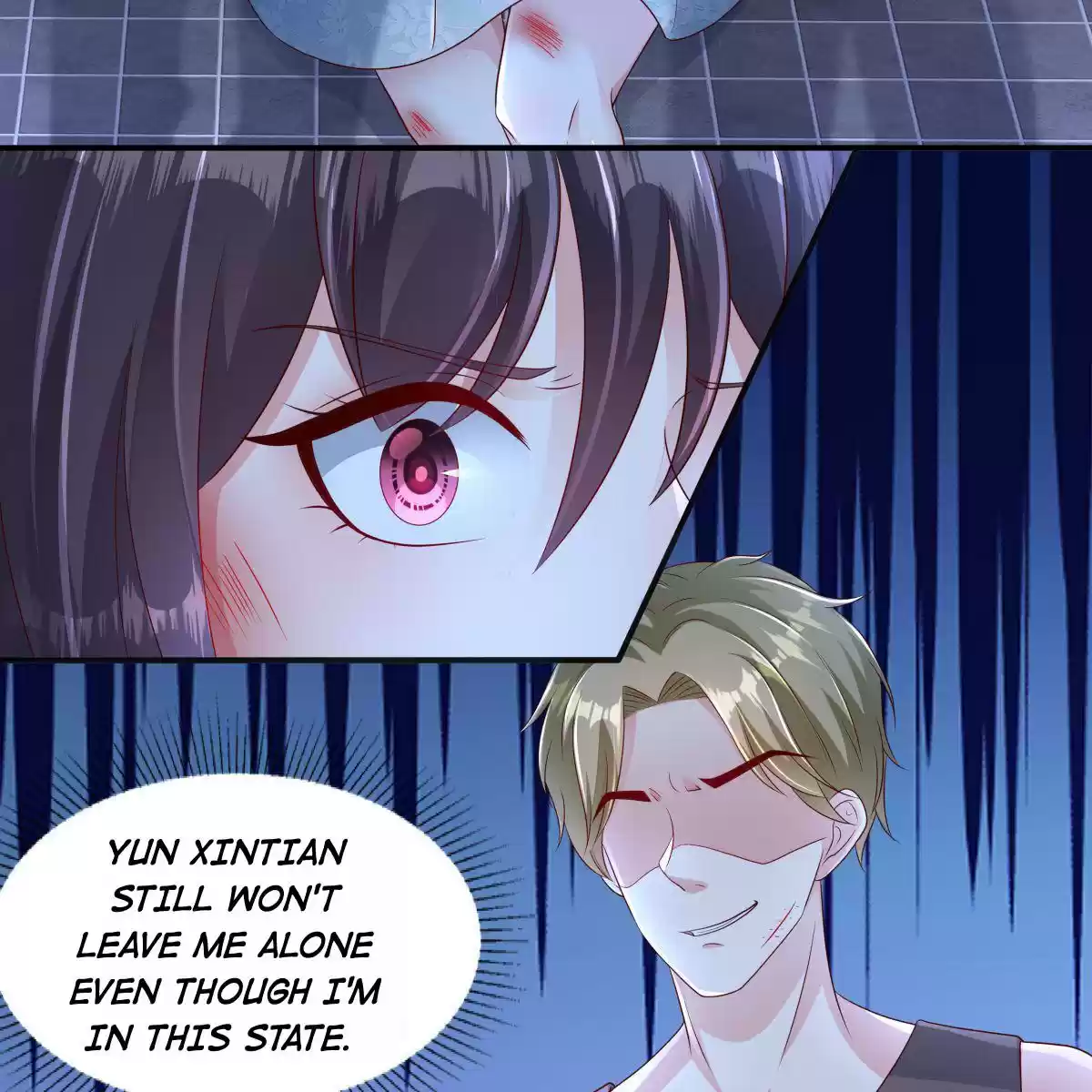 Rebirth: Giving You My Exclusive Affection 1 Rebirth: Memories