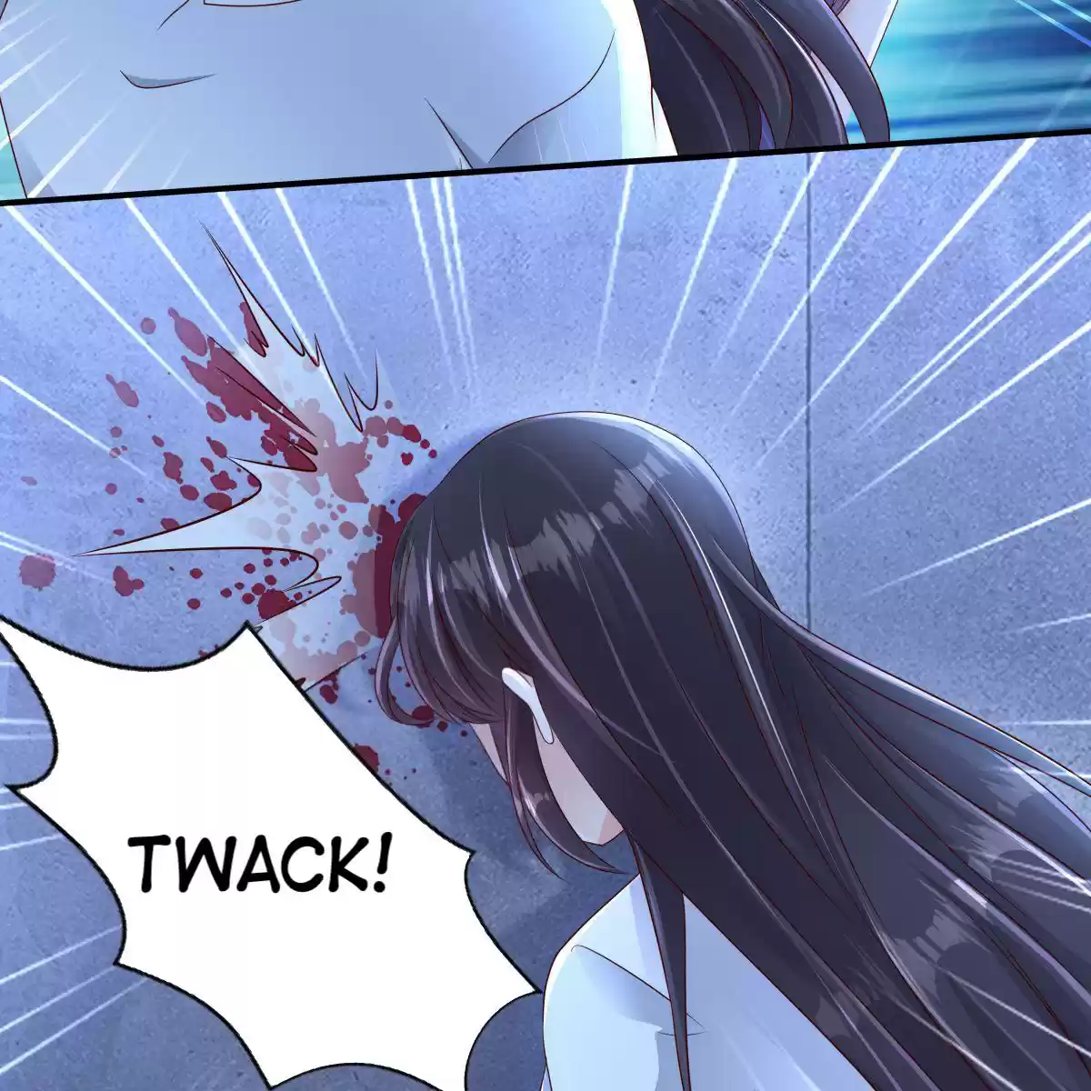 Rebirth: Giving You My Exclusive Affection 1 Rebirth: Memories