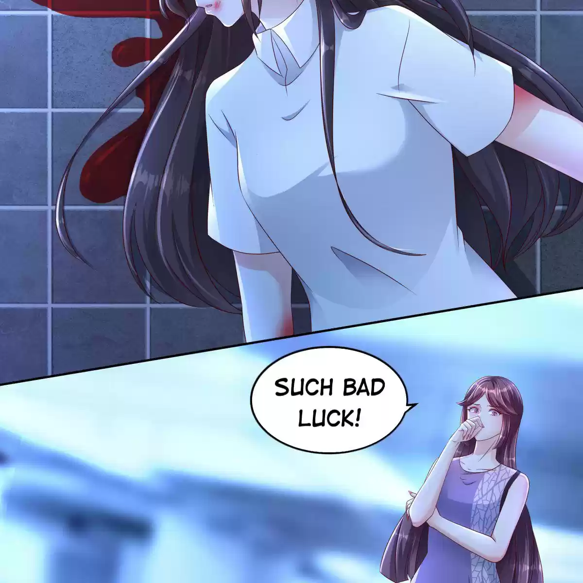 Rebirth: Giving You My Exclusive Affection 1 Rebirth: Memories