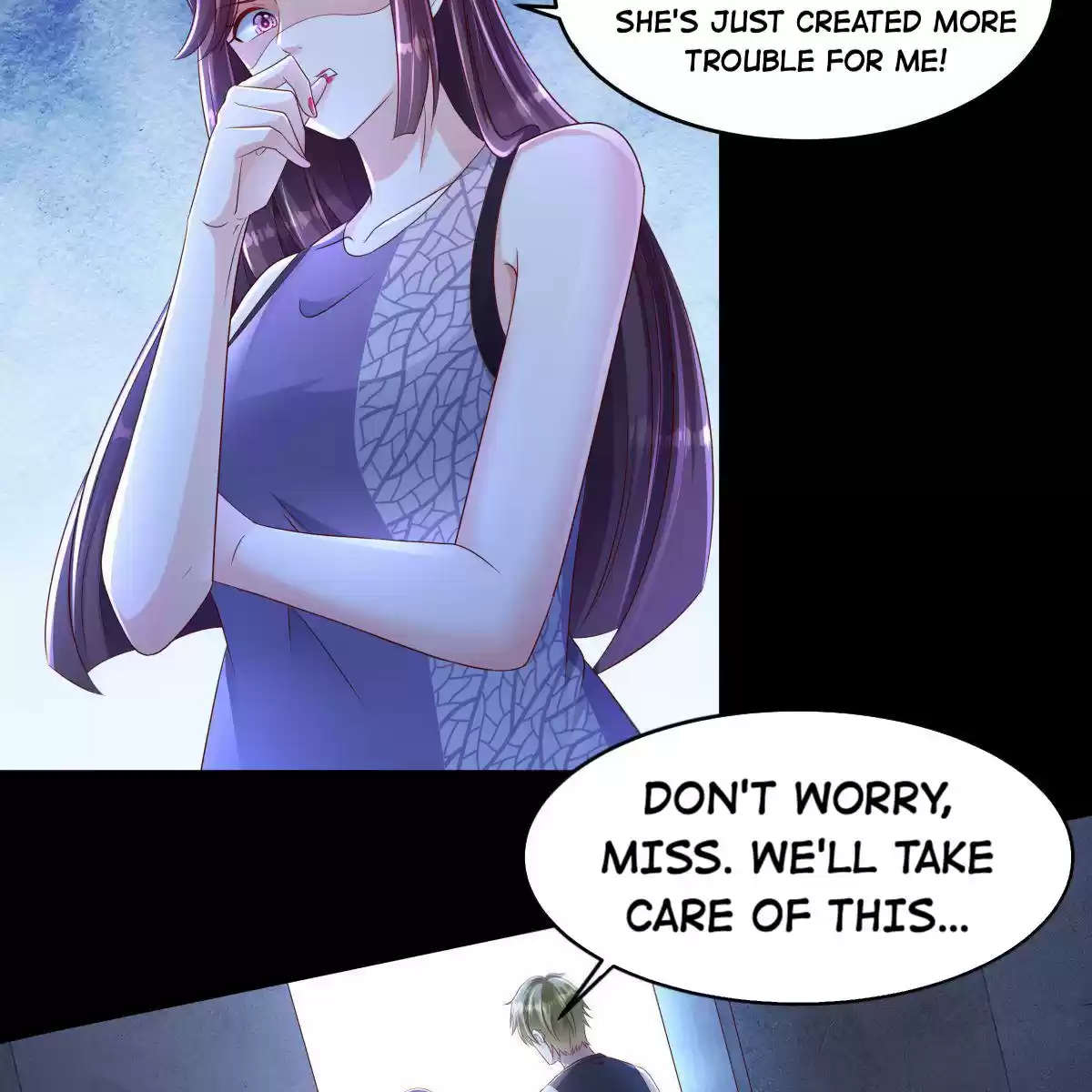 Rebirth: Giving You My Exclusive Affection 1 Rebirth: Memories