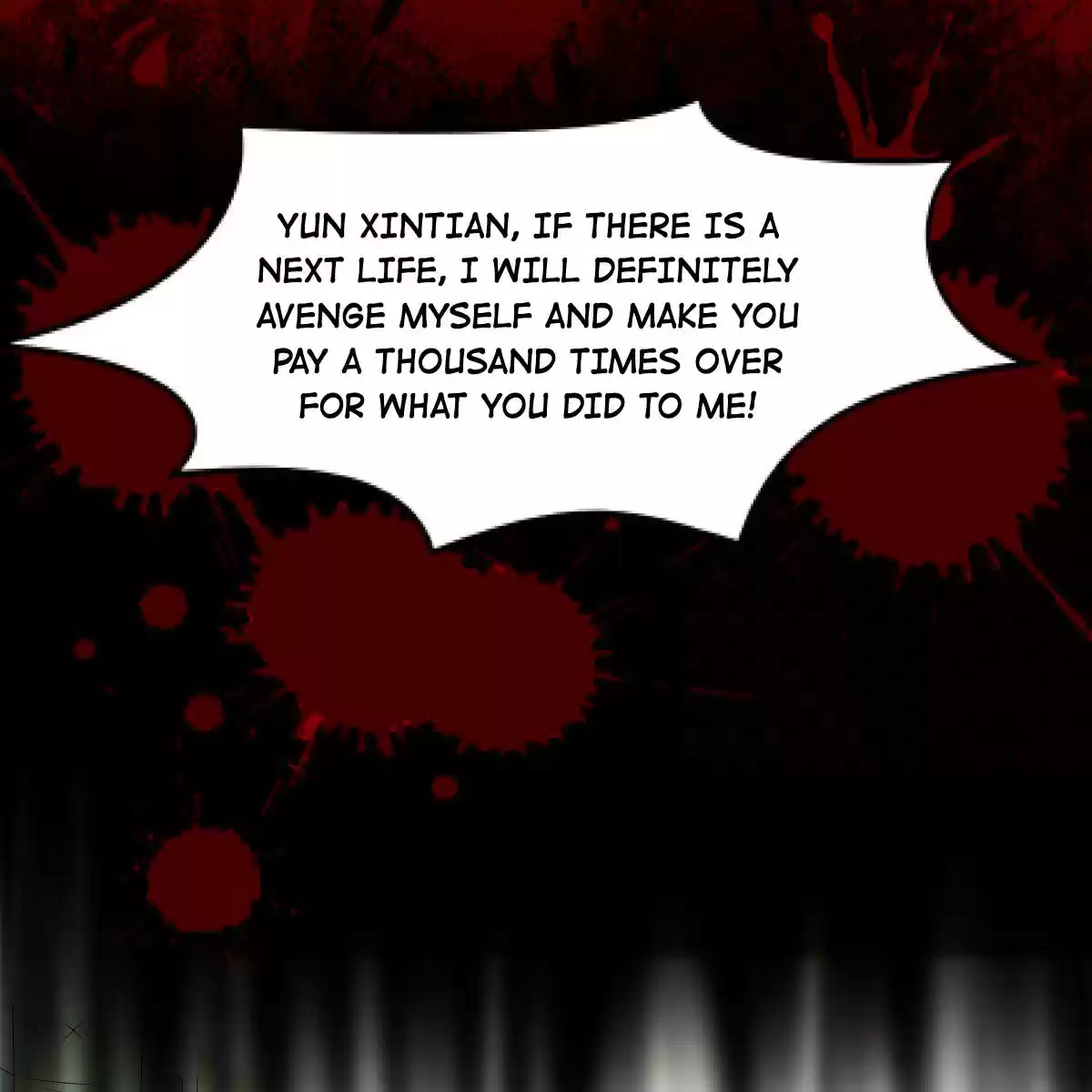 Rebirth: Giving You My Exclusive Affection 1 Rebirth: Memories