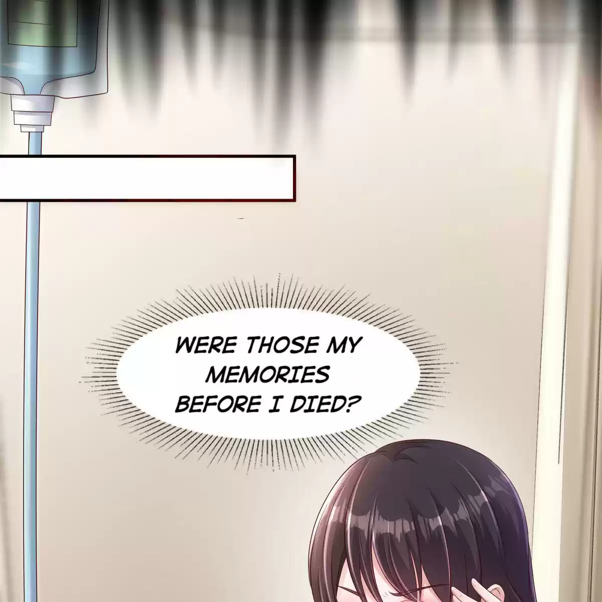 Rebirth: Giving You My Exclusive Affection 1 Rebirth: Memories