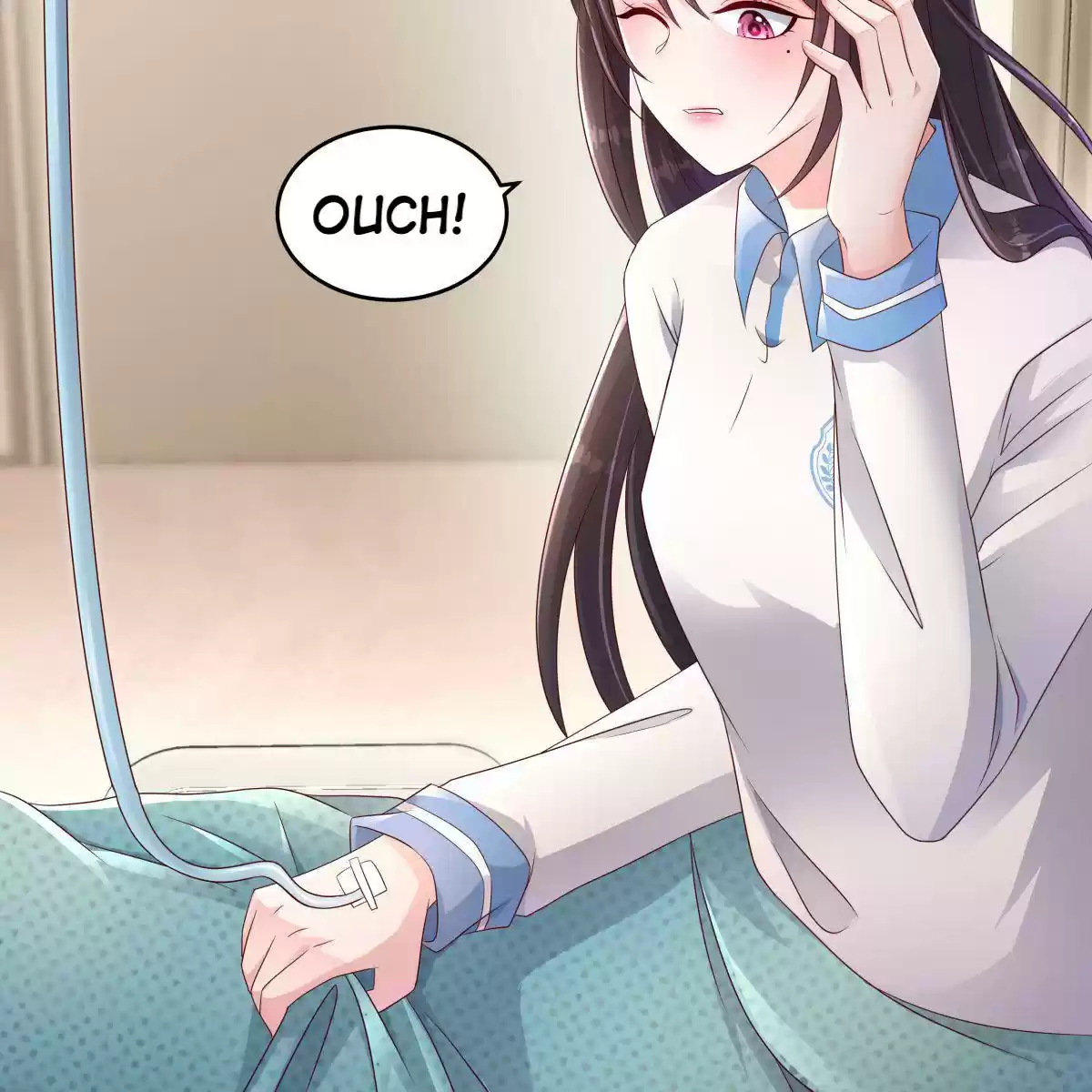 Rebirth: Giving You My Exclusive Affection 1 Rebirth: Memories