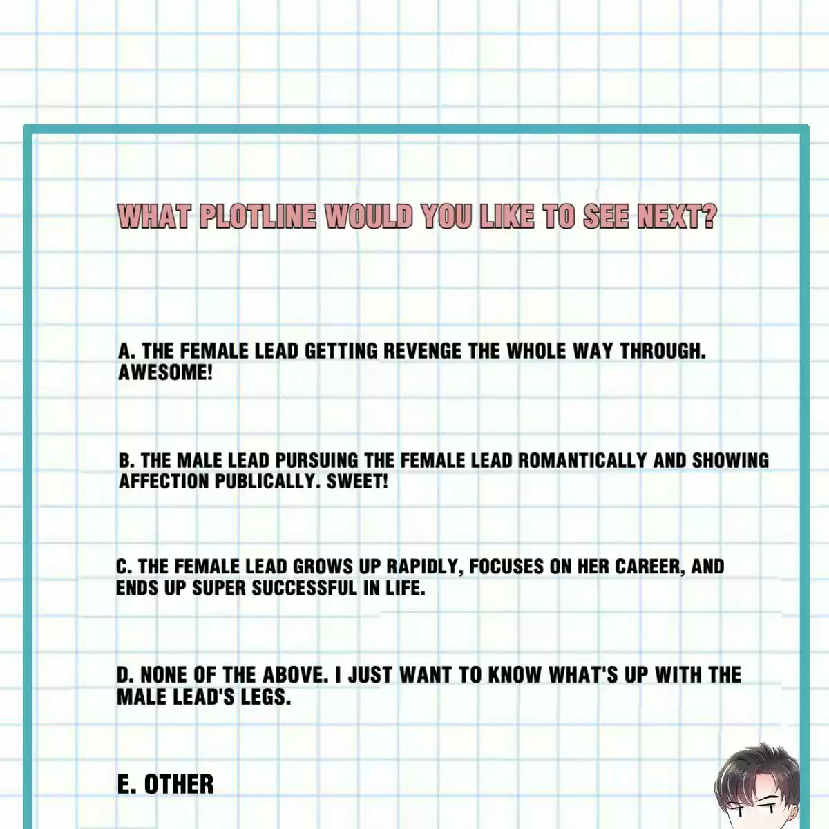 Rebirth: Giving You My Exclusive Affection 1 Rebirth: Memories