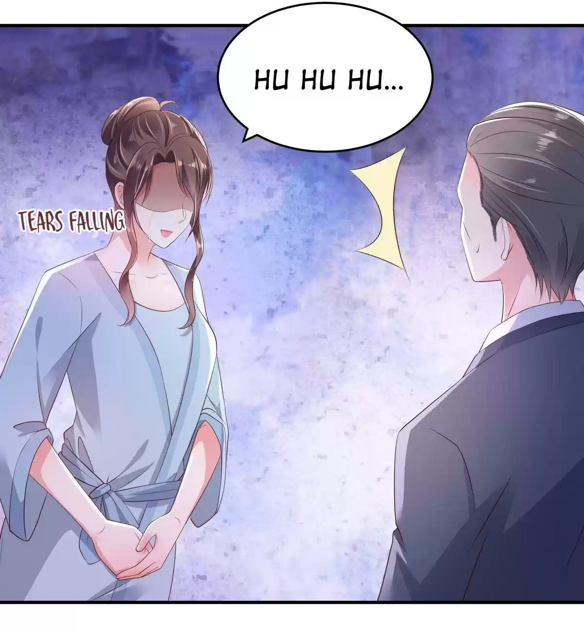 Rebirth: Giving You My Exclusive Affection 10 A Leopard Can't Change Its Spots