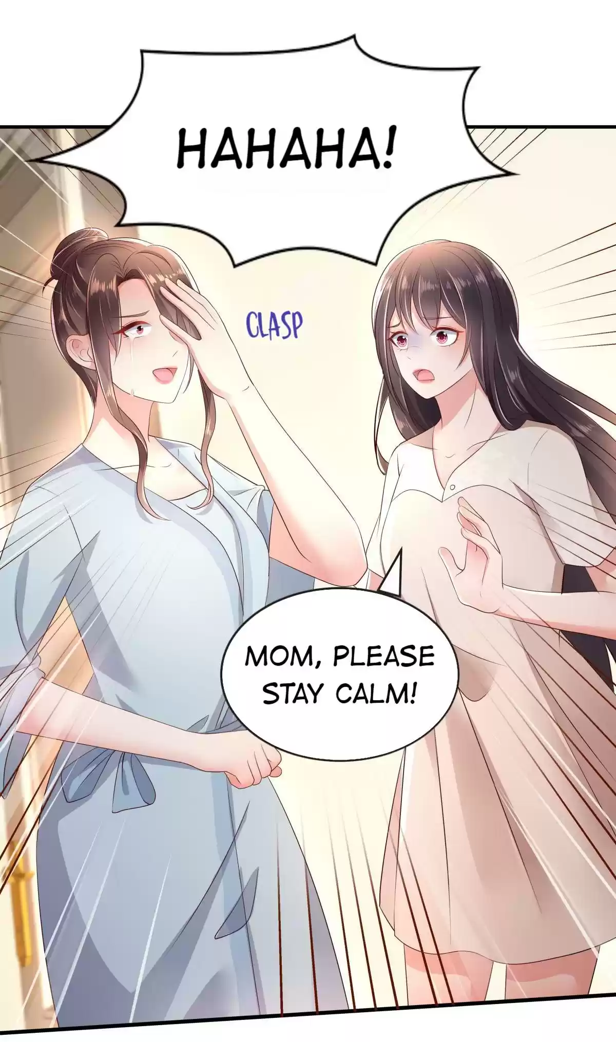 Rebirth: Giving You My Exclusive Affection 10 A Leopard Can't Change Its Spots