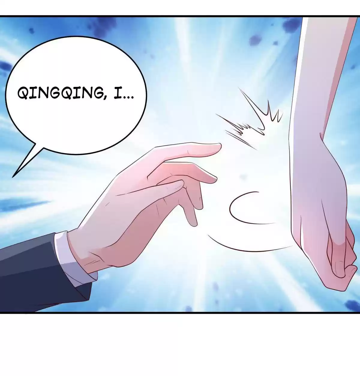 Rebirth: Giving You My Exclusive Affection 10 A Leopard Can't Change Its Spots