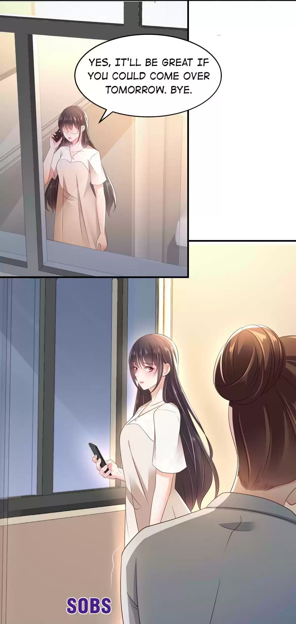 Rebirth: Giving You My Exclusive Affection 10 A Leopard Can't Change Its Spots