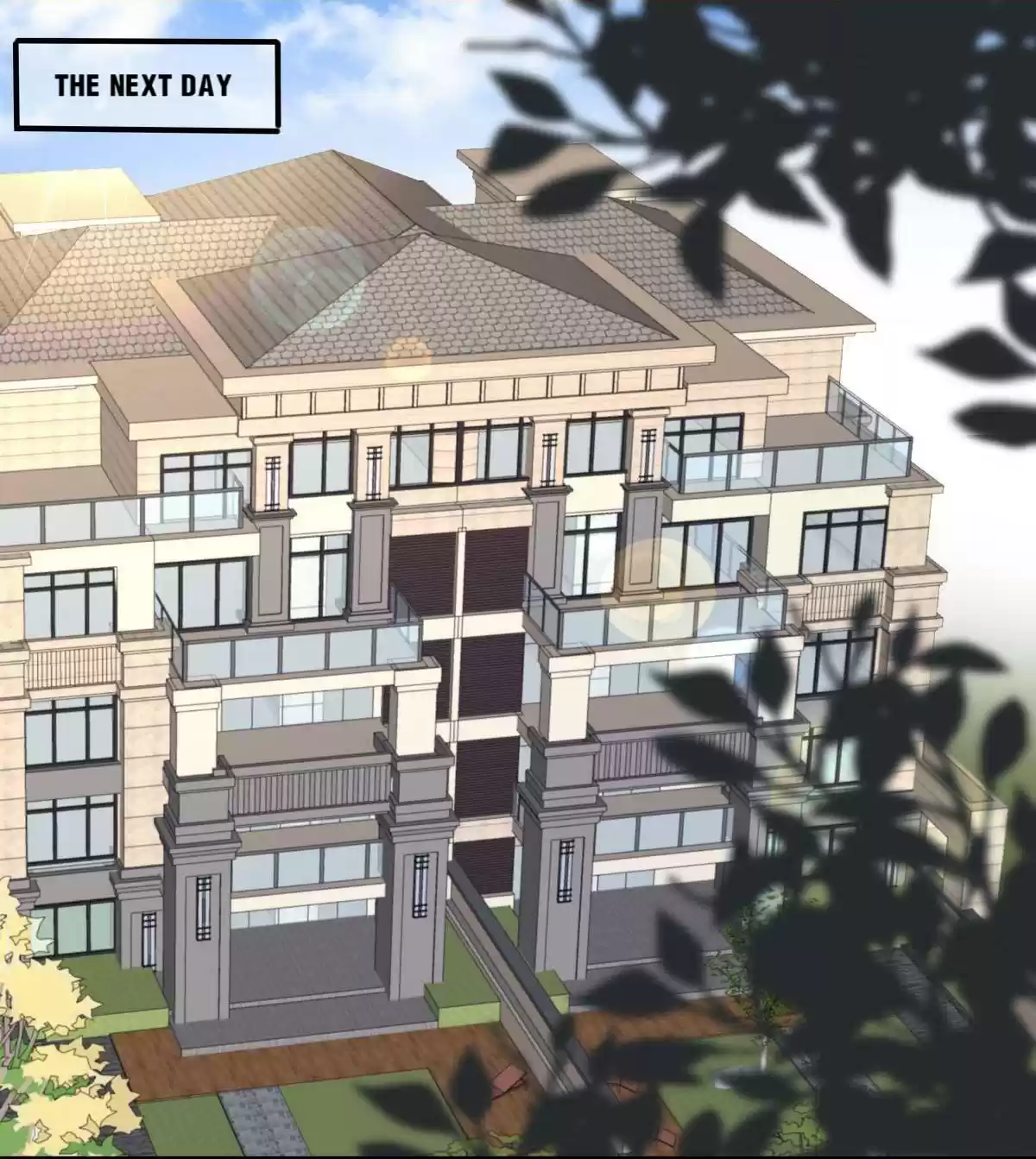 Rebirth: Giving You My Exclusive Affection 10 A Leopard Can't Change Its Spots