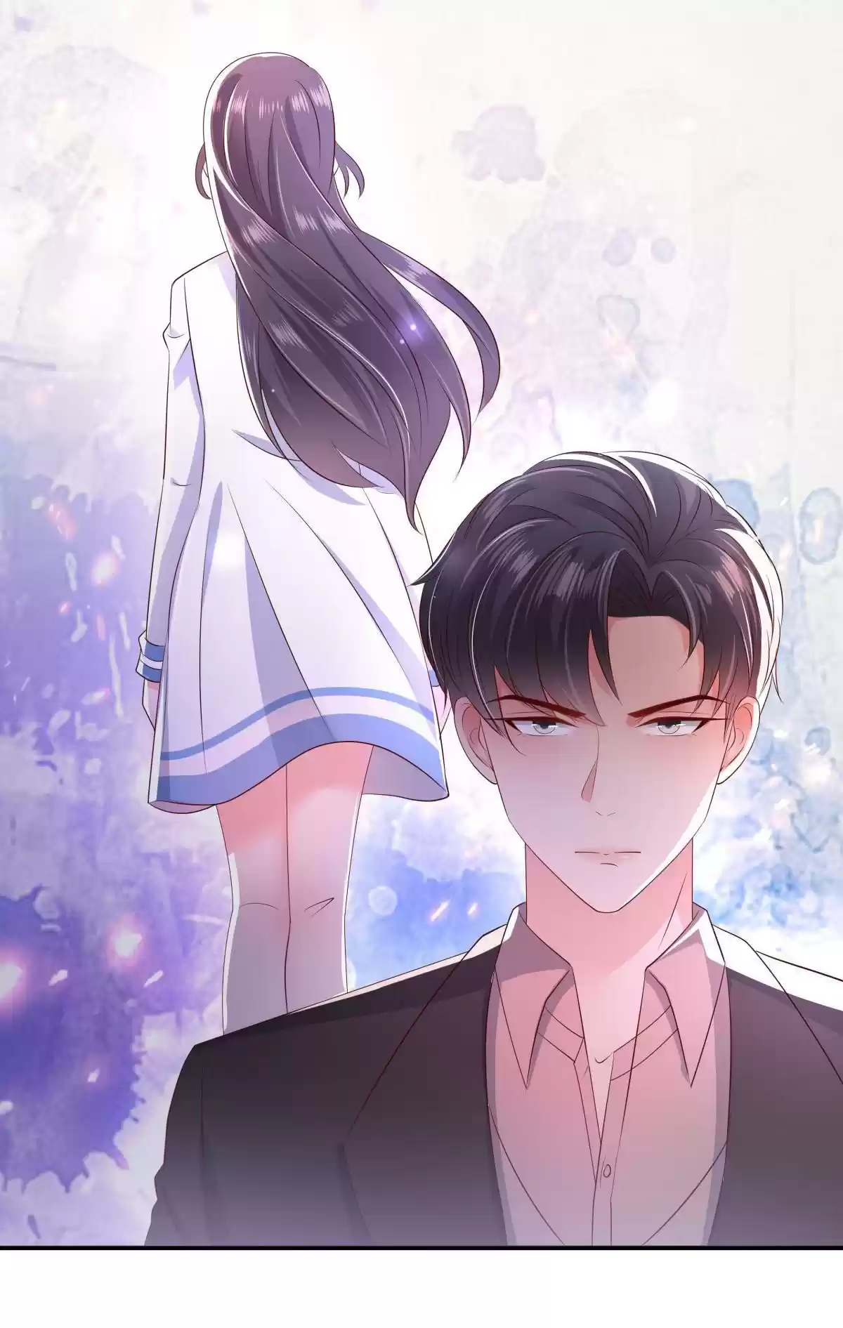 Rebirth: Giving You My Exclusive Affection 12 Do You Like Him?