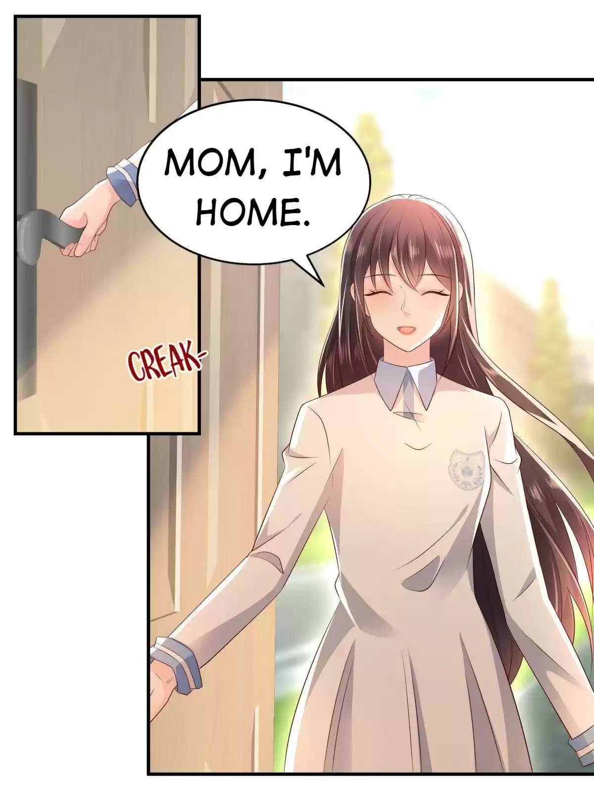 Rebirth: Giving You My Exclusive Affection 12 Do You Like Him?