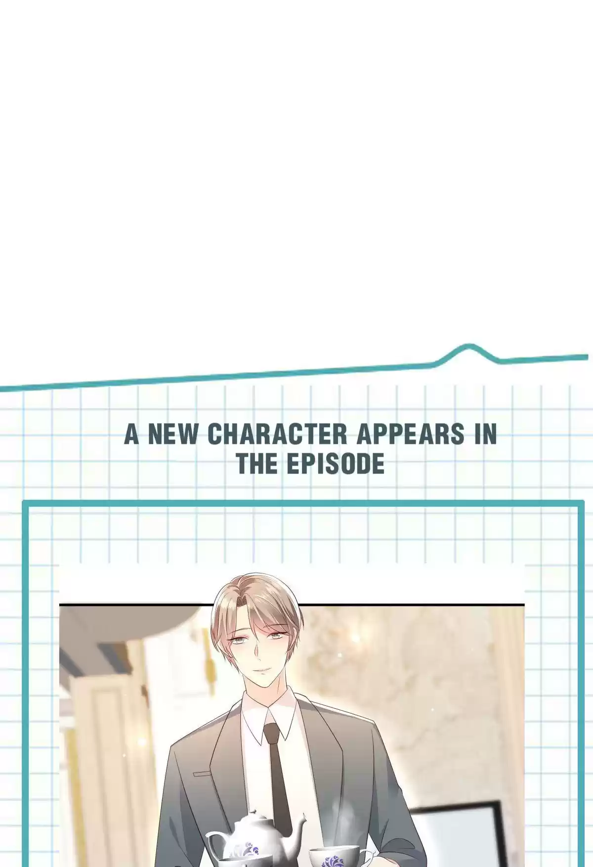 Rebirth: Giving You My Exclusive Affection 12 Do You Like Him?