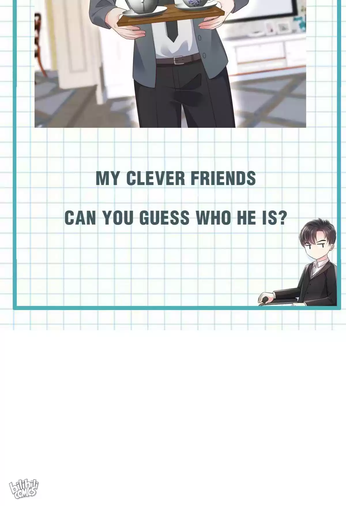 Rebirth: Giving You My Exclusive Affection 12 Do You Like Him?