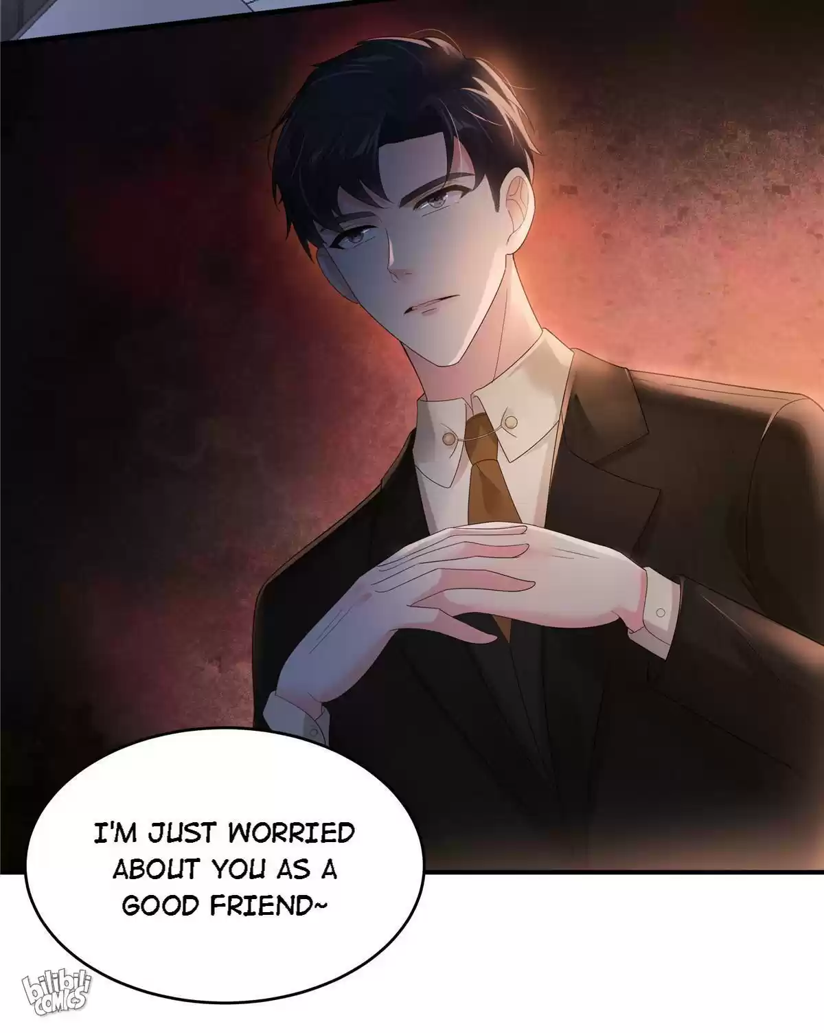 Rebirth: Giving You My Exclusive Affection 121