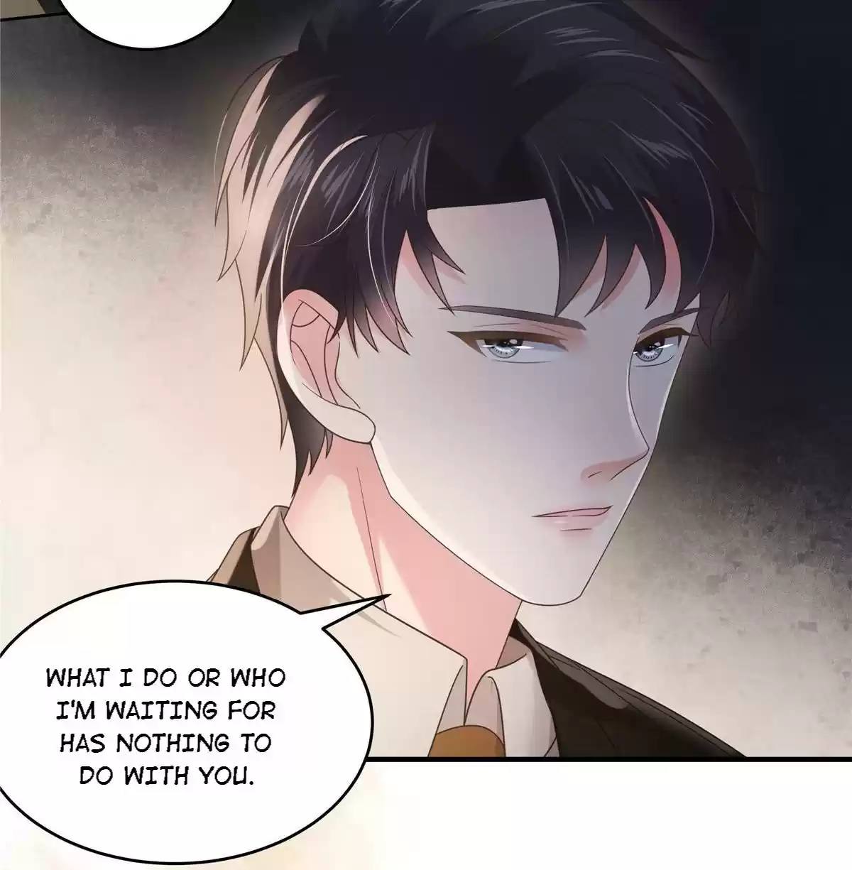 Rebirth: Giving You My Exclusive Affection 122