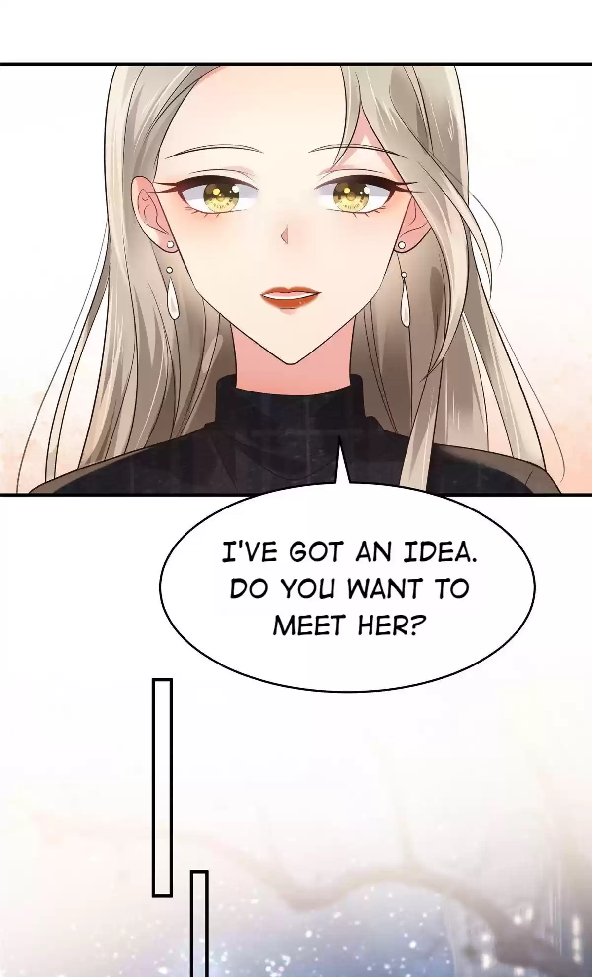 Rebirth: Giving You My Exclusive Affection 129