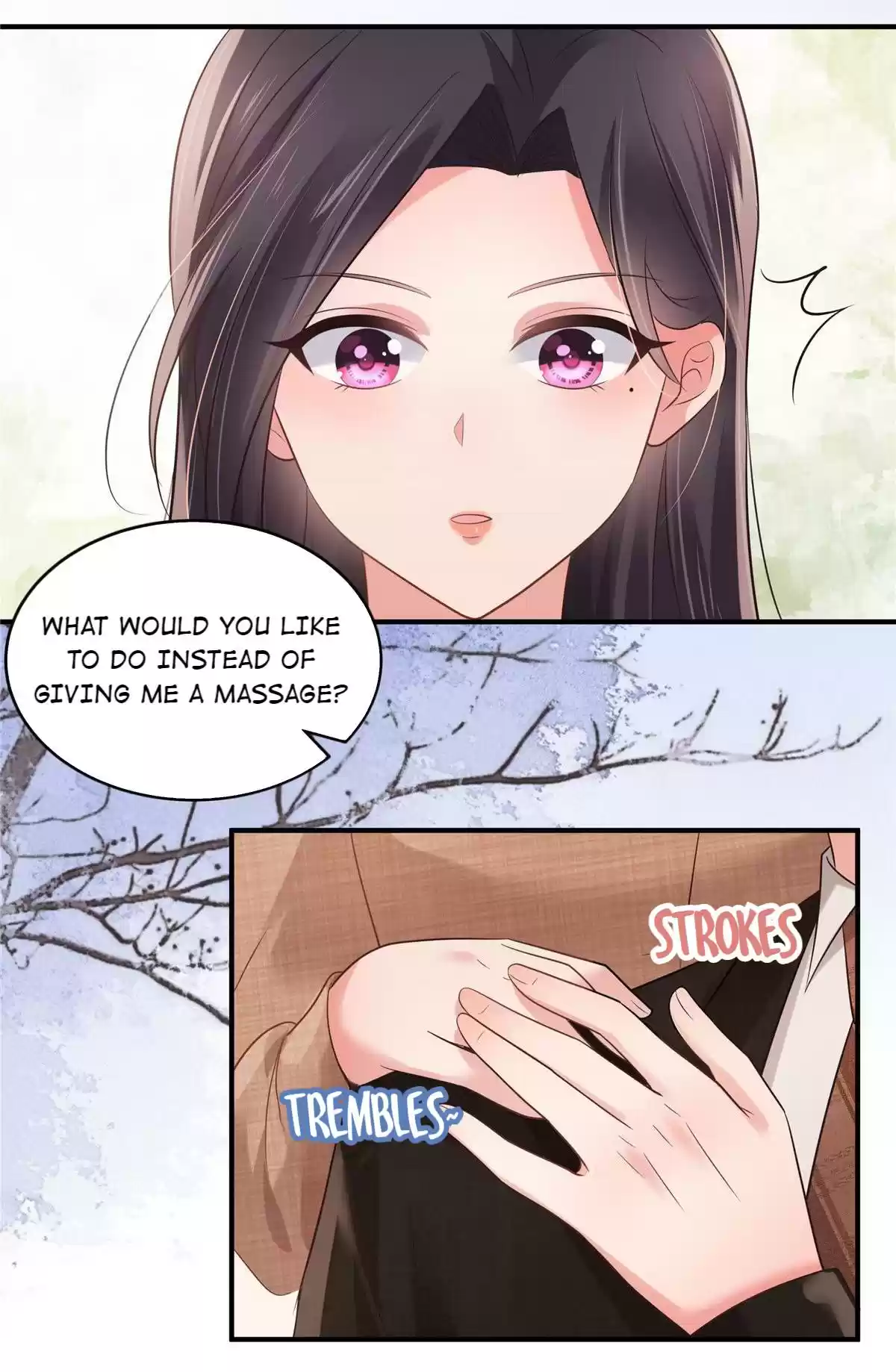 Rebirth: Giving You My Exclusive Affection 129