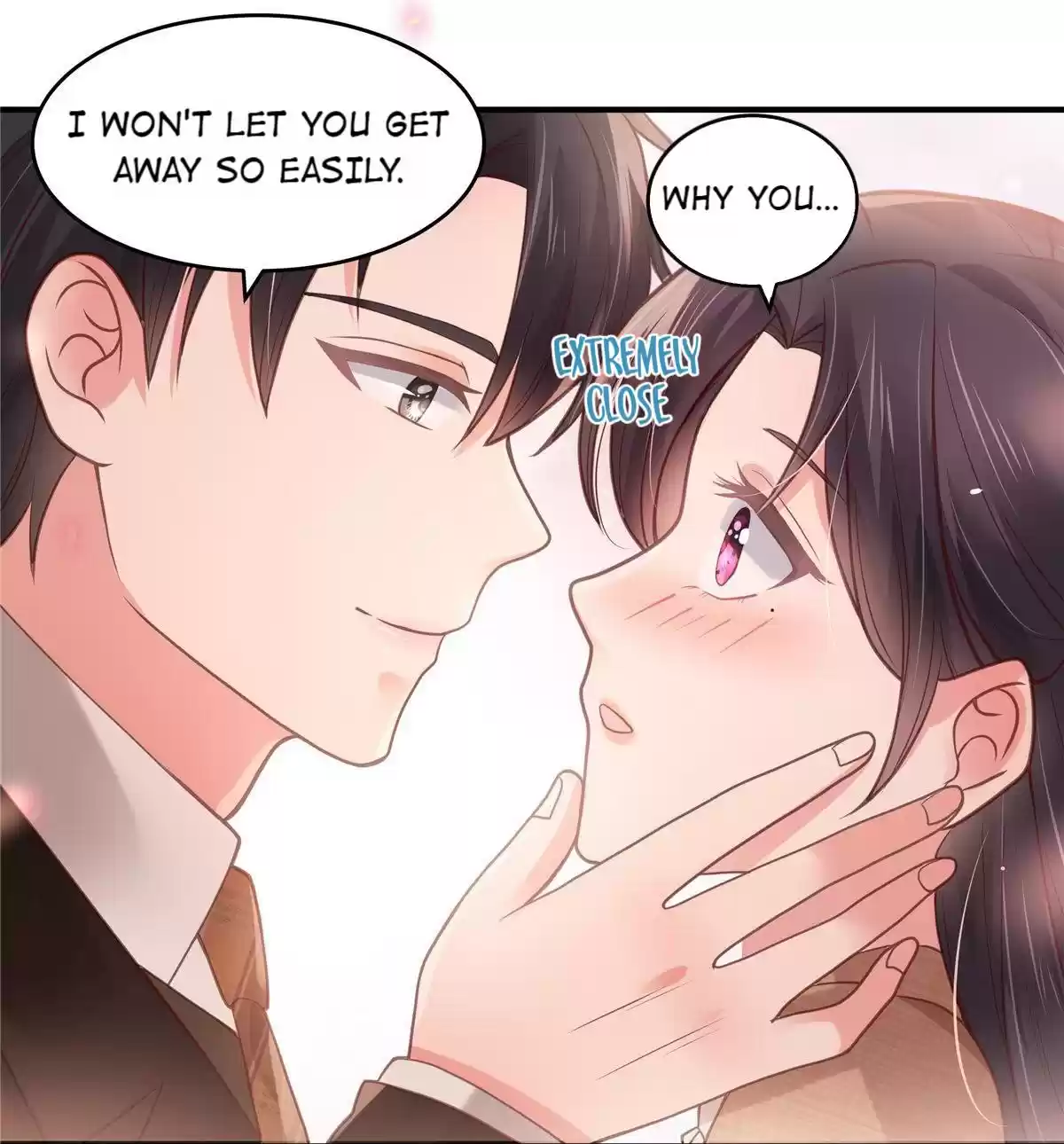 Rebirth: Giving You My Exclusive Affection 129