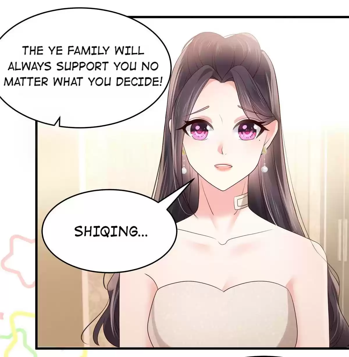 Rebirth: Giving You My Exclusive Affection 132