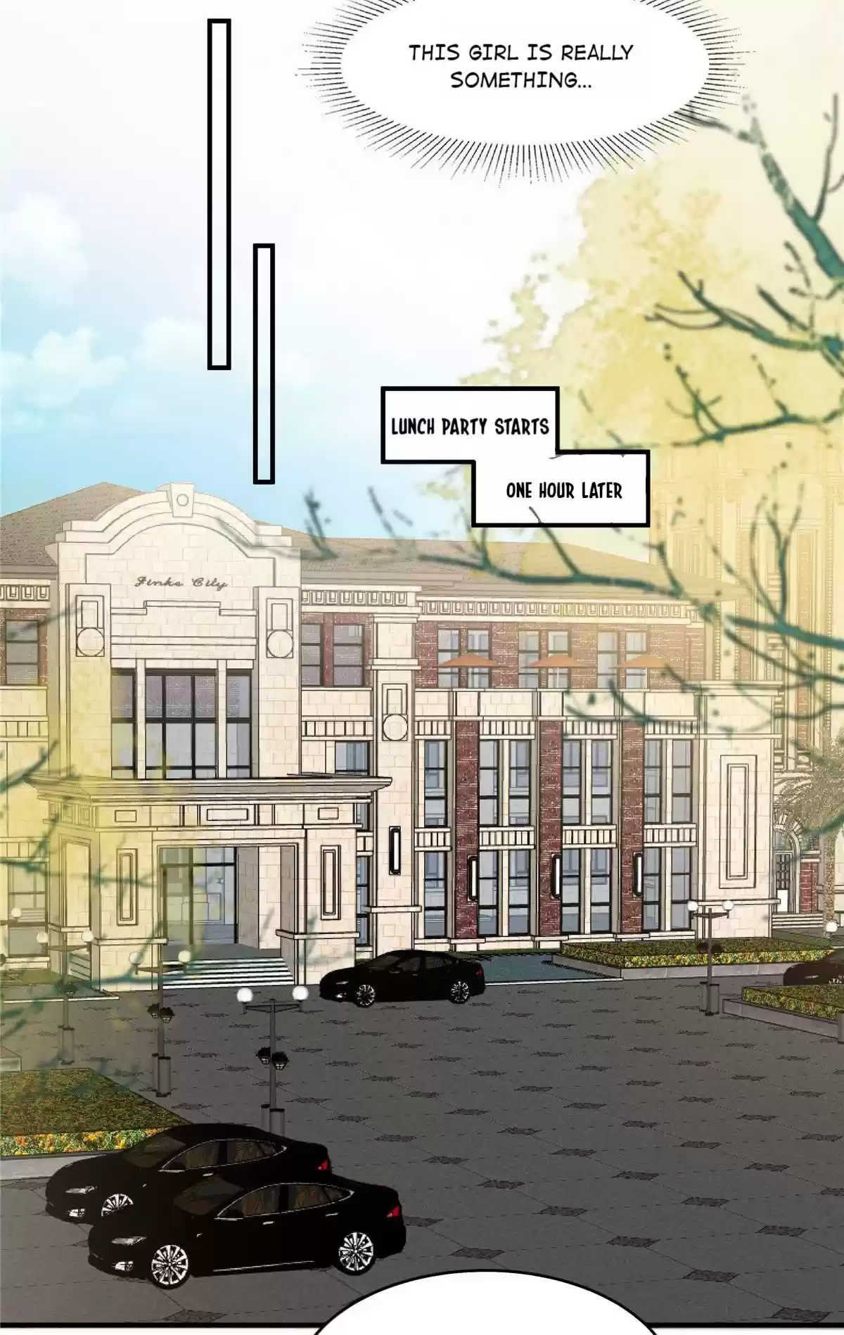 Rebirth: Giving You My Exclusive Affection 132