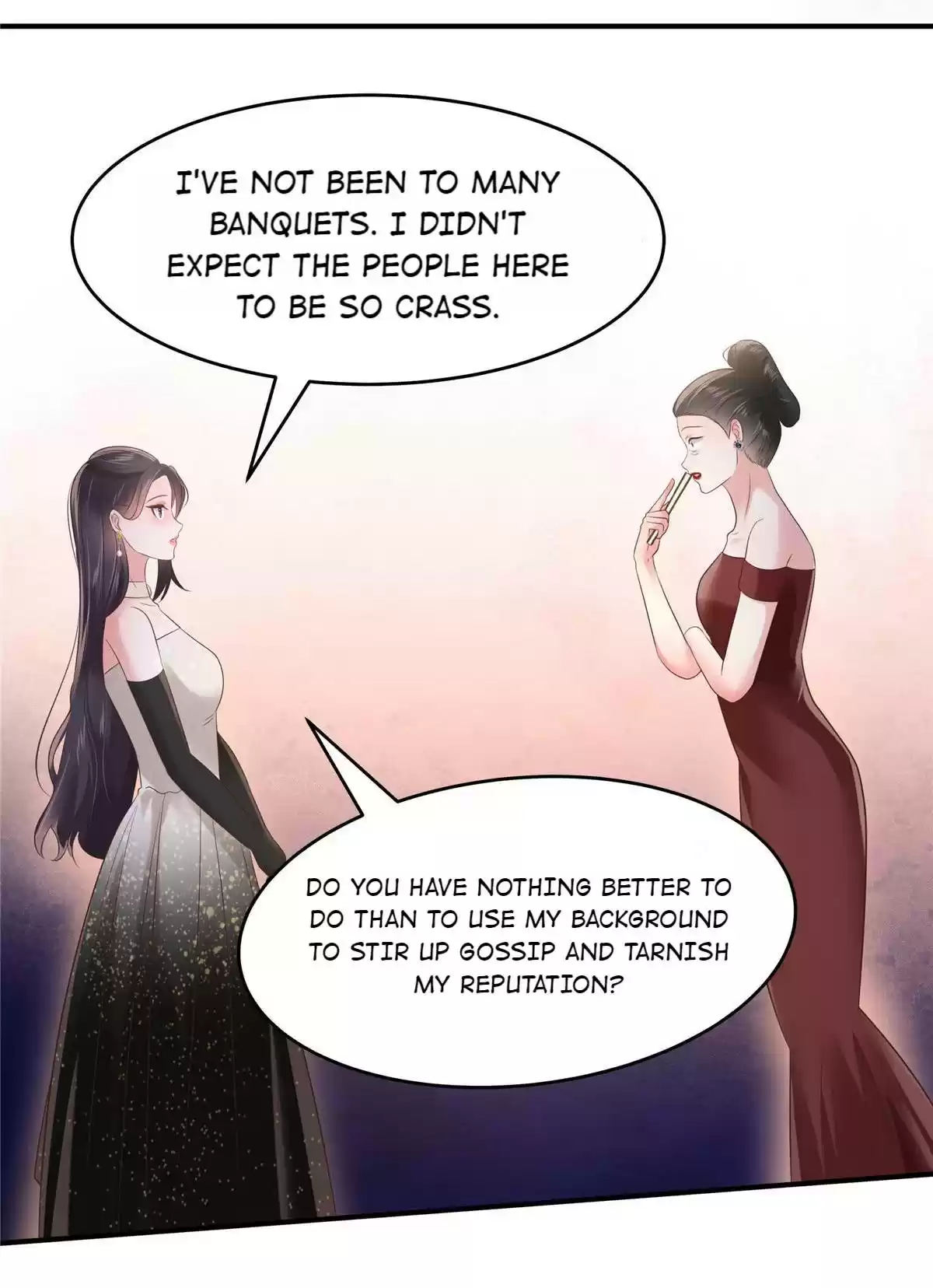 Rebirth: Giving You My Exclusive Affection 132