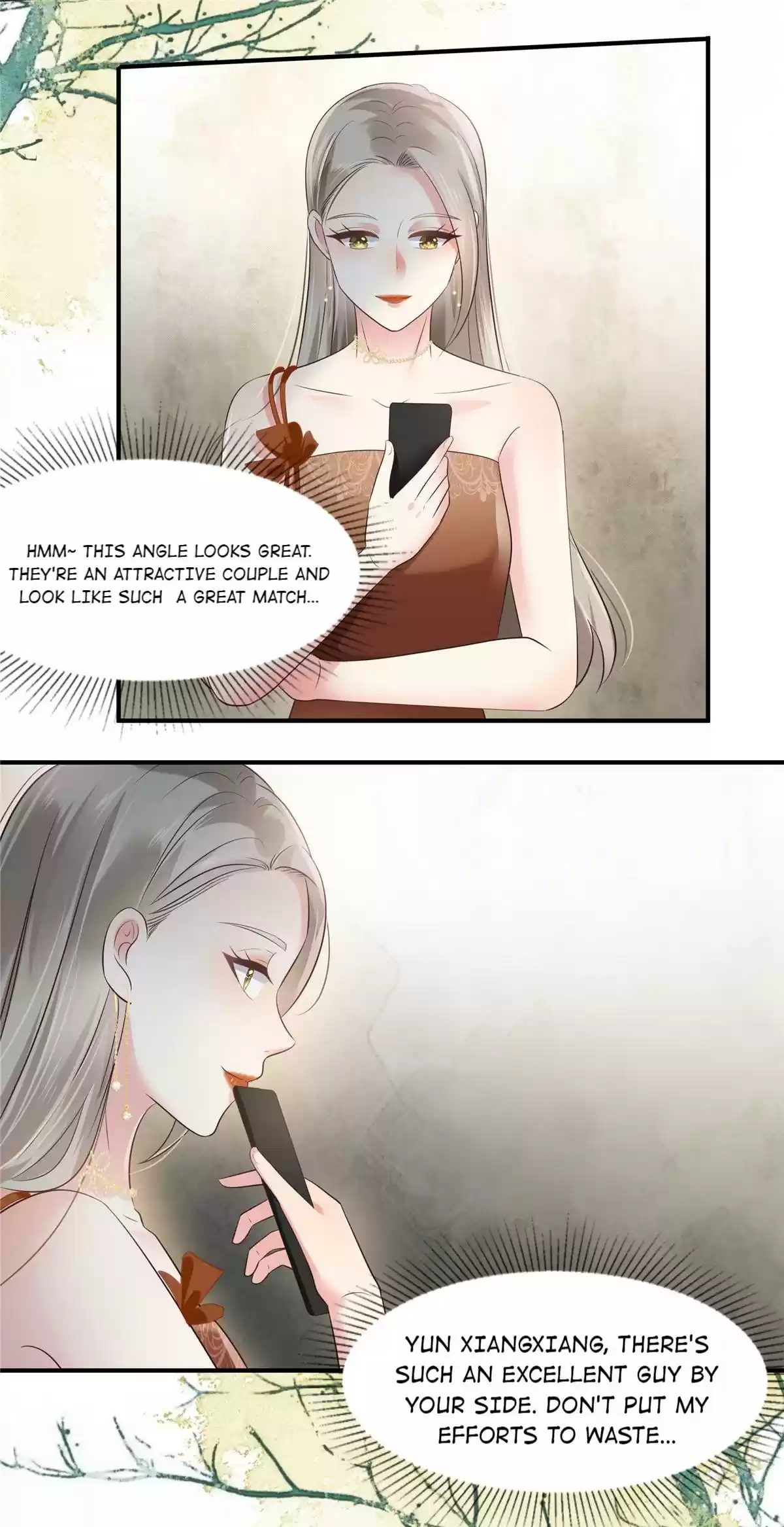 Rebirth: Giving You My Exclusive Affection 133