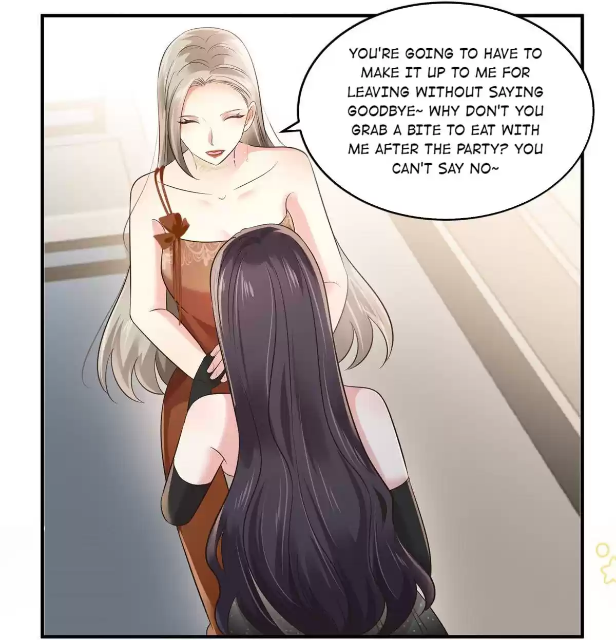 Rebirth: Giving You My Exclusive Affection 133