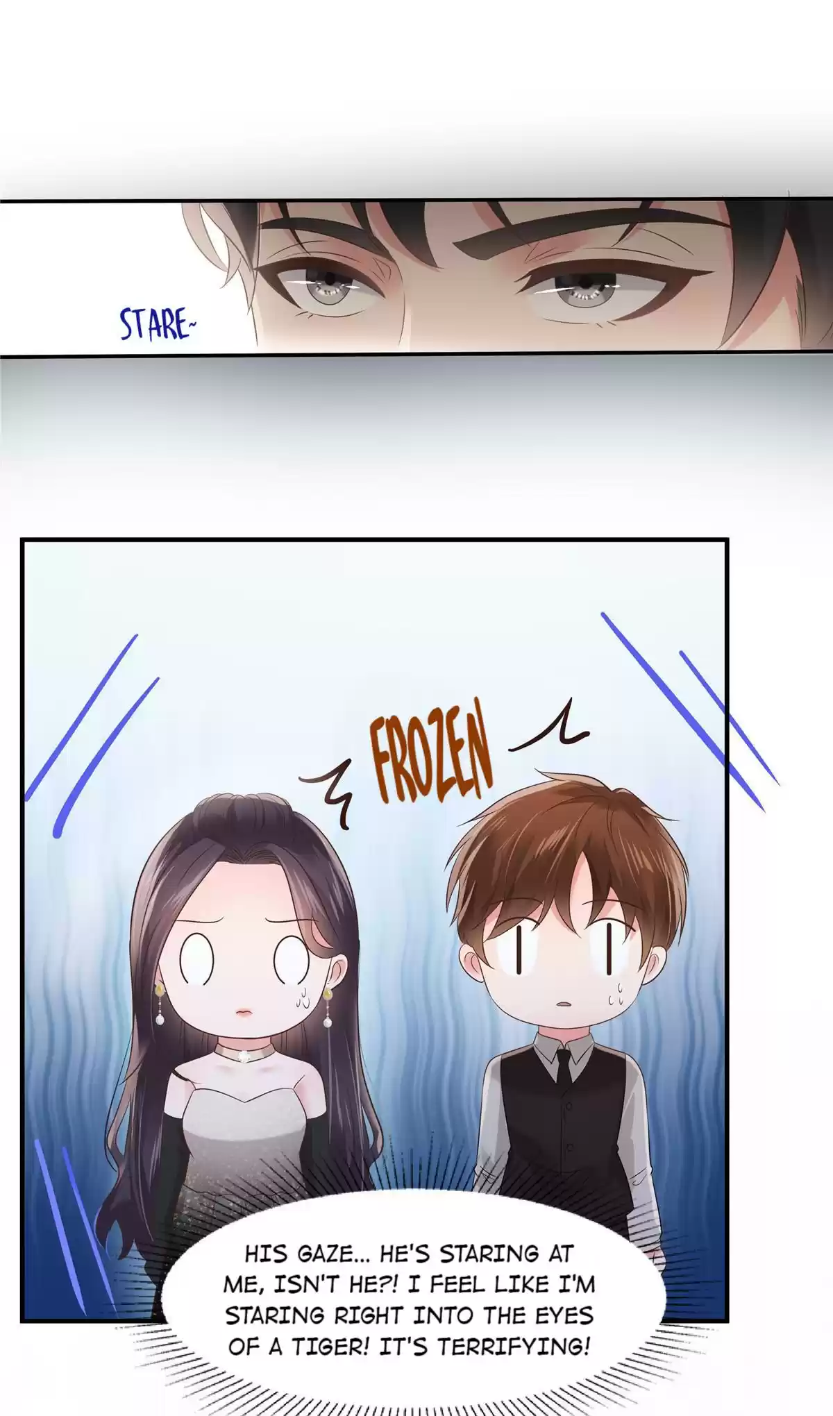 Rebirth: Giving You My Exclusive Affection 133