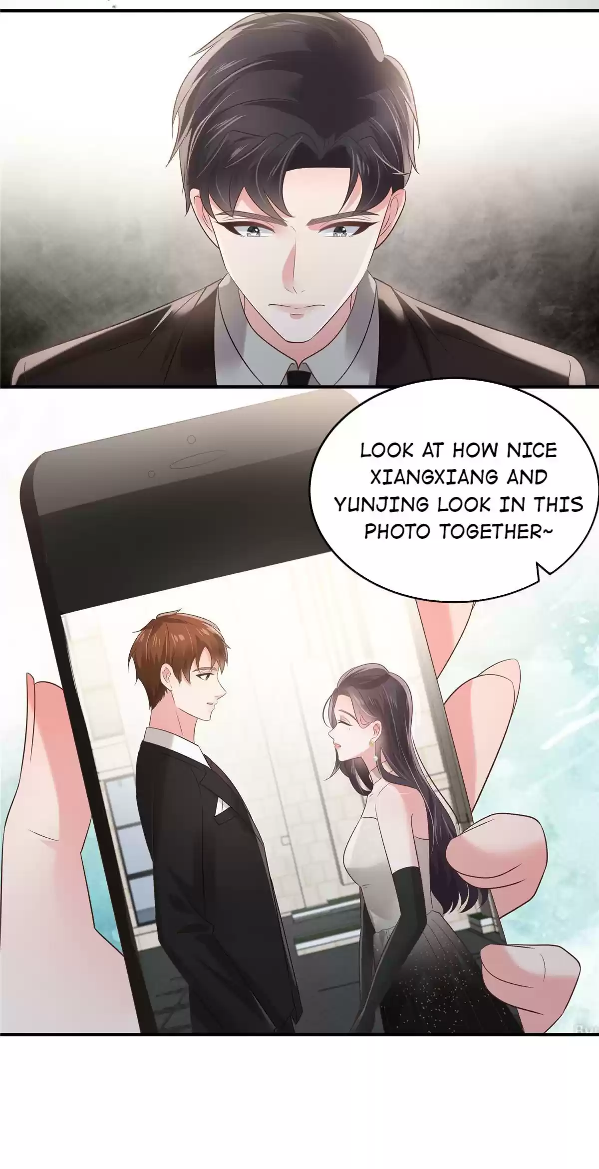 Rebirth: Giving You My Exclusive Affection 133