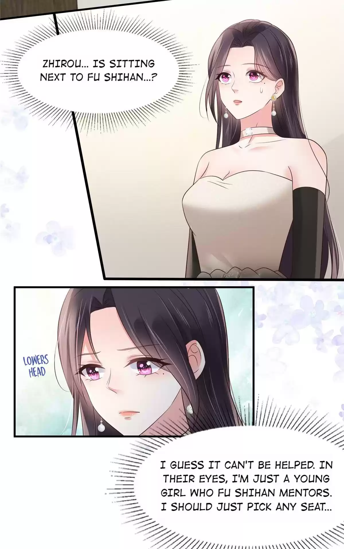 Rebirth: Giving You My Exclusive Affection 134