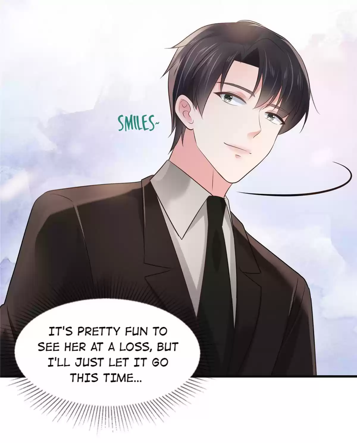 Rebirth: Giving You My Exclusive Affection 134