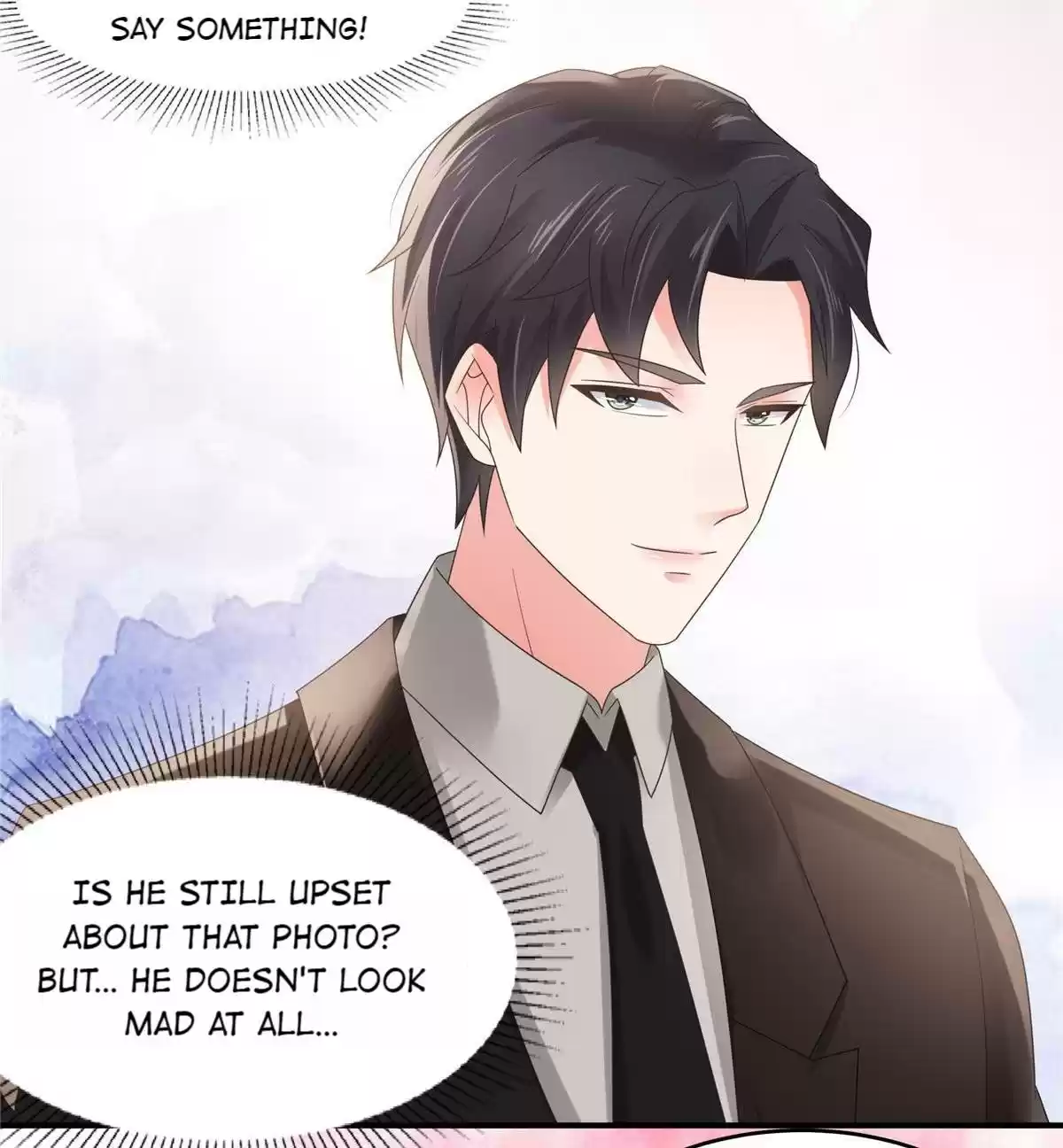 Rebirth: Giving You My Exclusive Affection 135