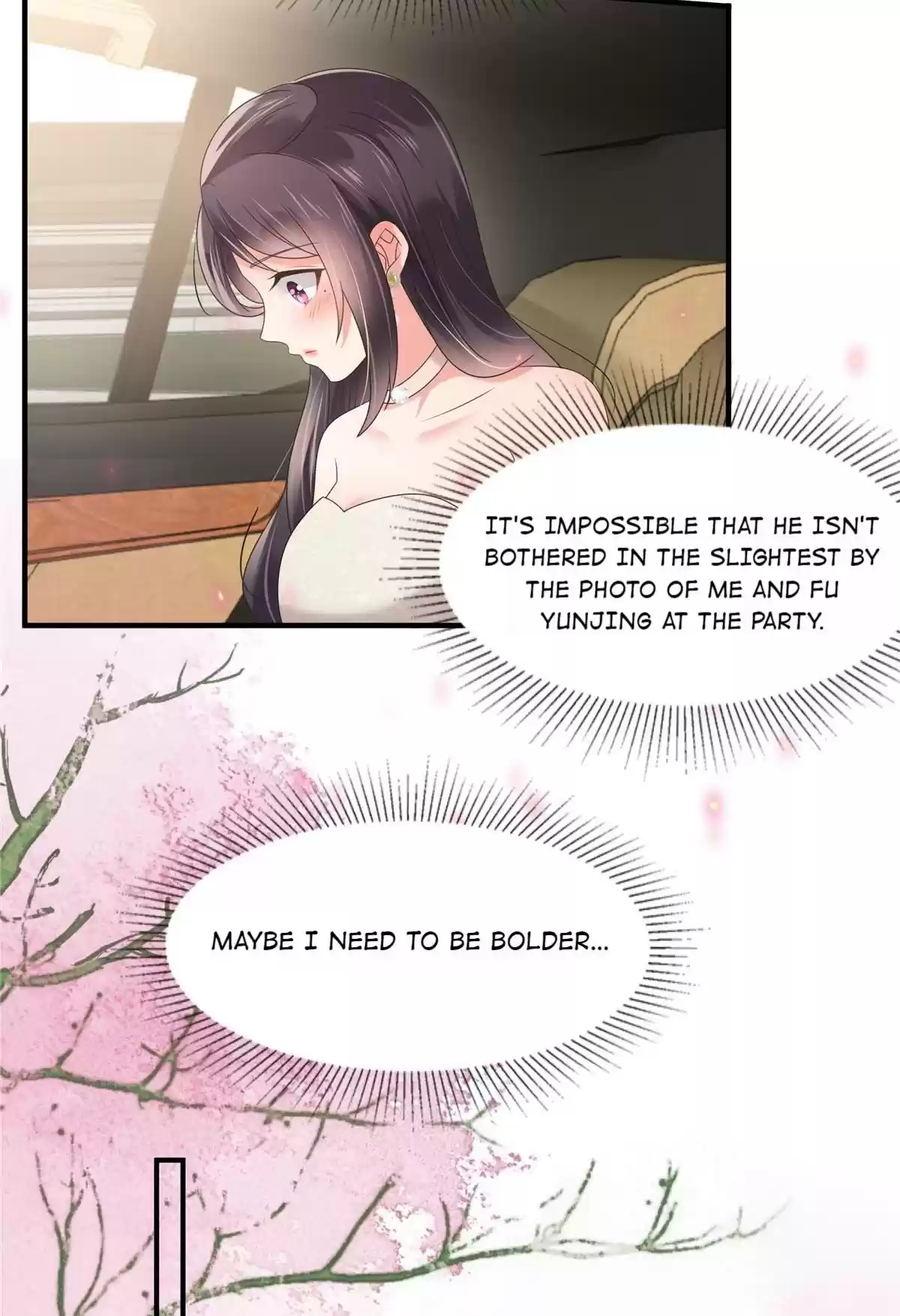 Rebirth: Giving You My Exclusive Affection 135