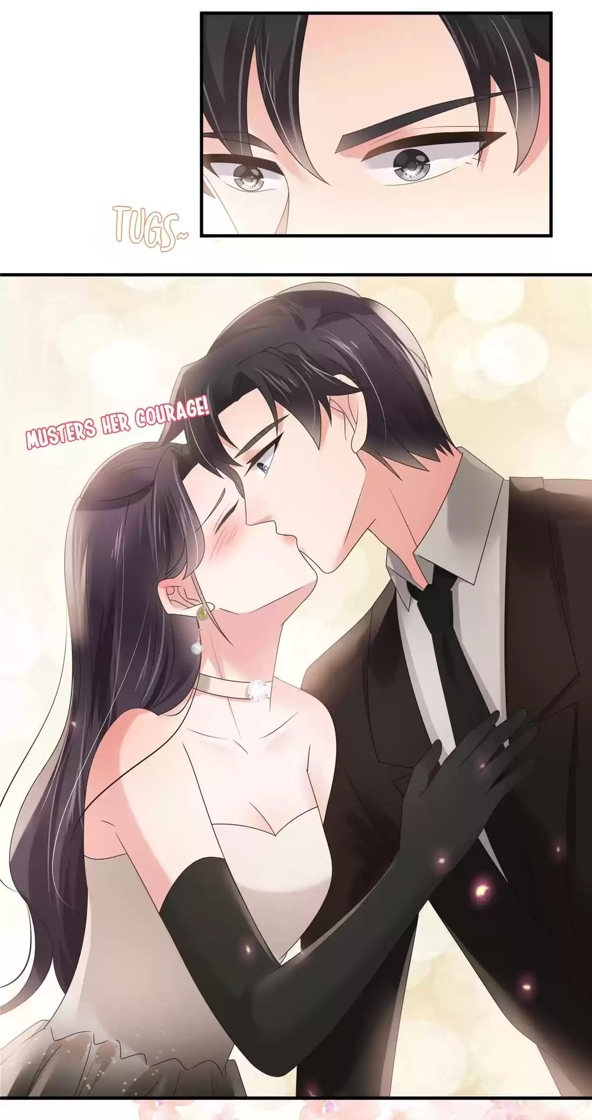 Rebirth: Giving You My Exclusive Affection 135