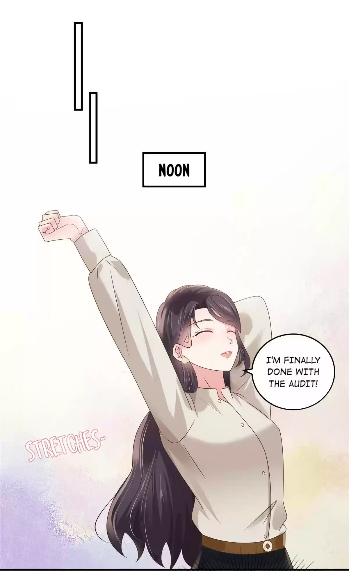 Rebirth: Giving You My Exclusive Affection 136